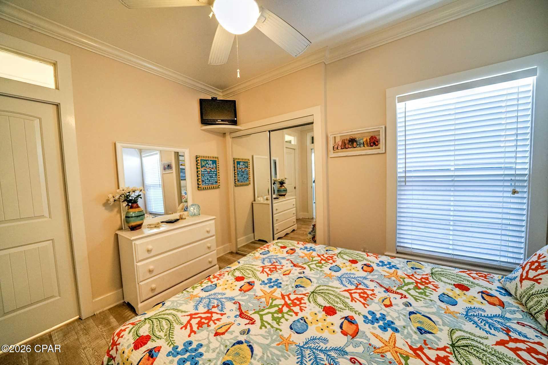 303 Tarpon Drive Panama City Beach FL 32408