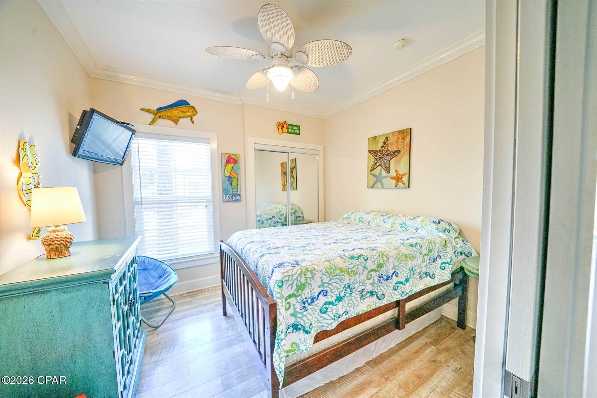 303 Tarpon Drive Panama City Beach FL 32408