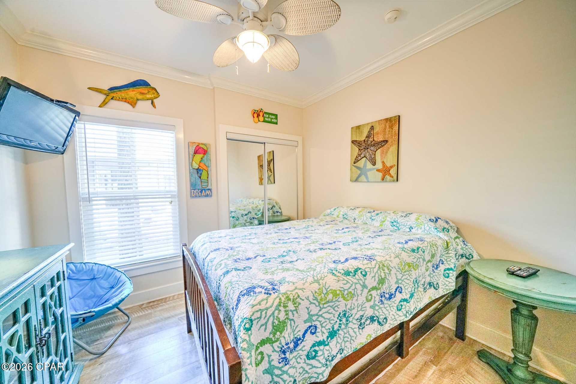 303 Tarpon Drive Panama City Beach FL 32408