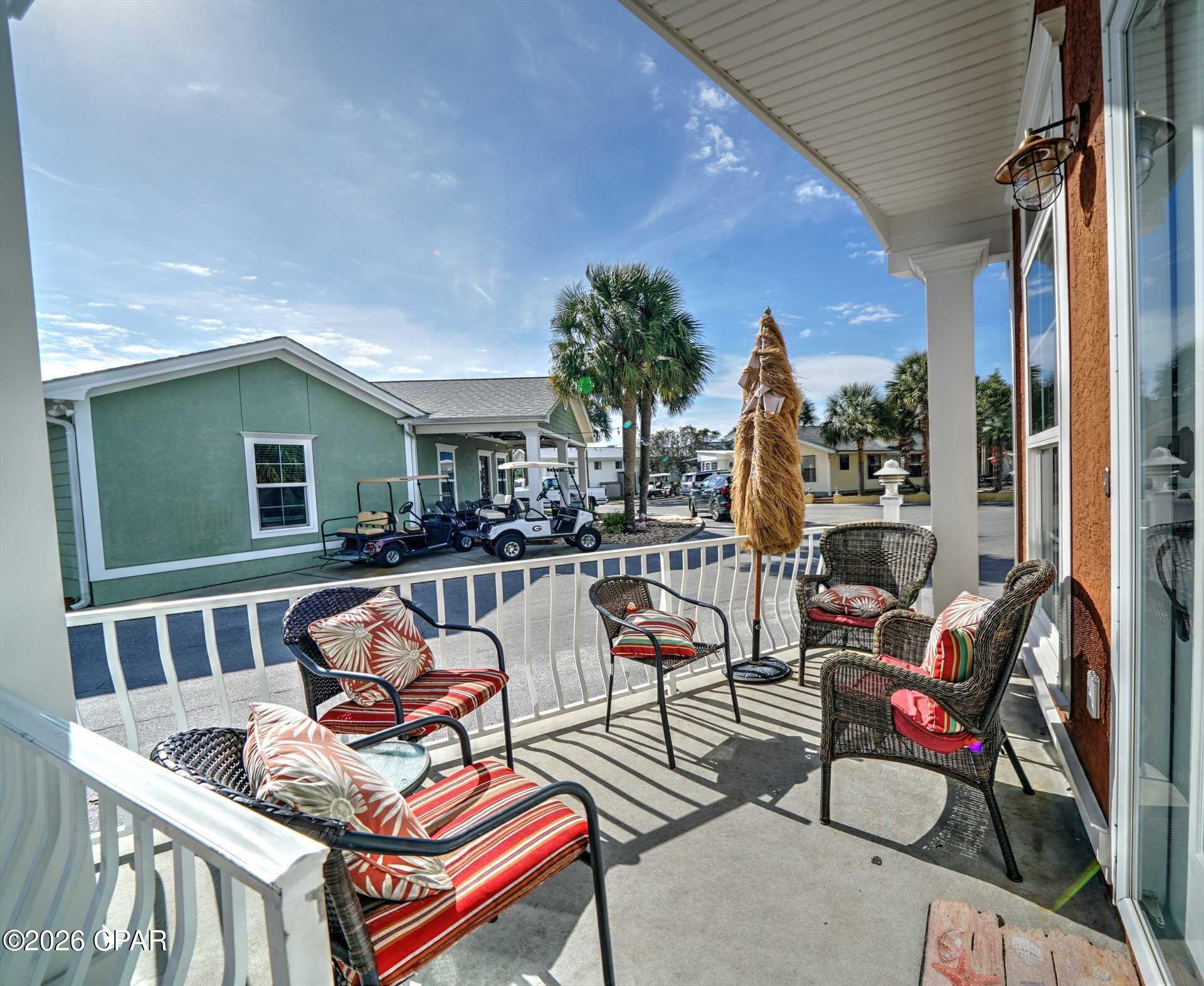 303 Tarpon Drive Panama City Beach FL 32408
