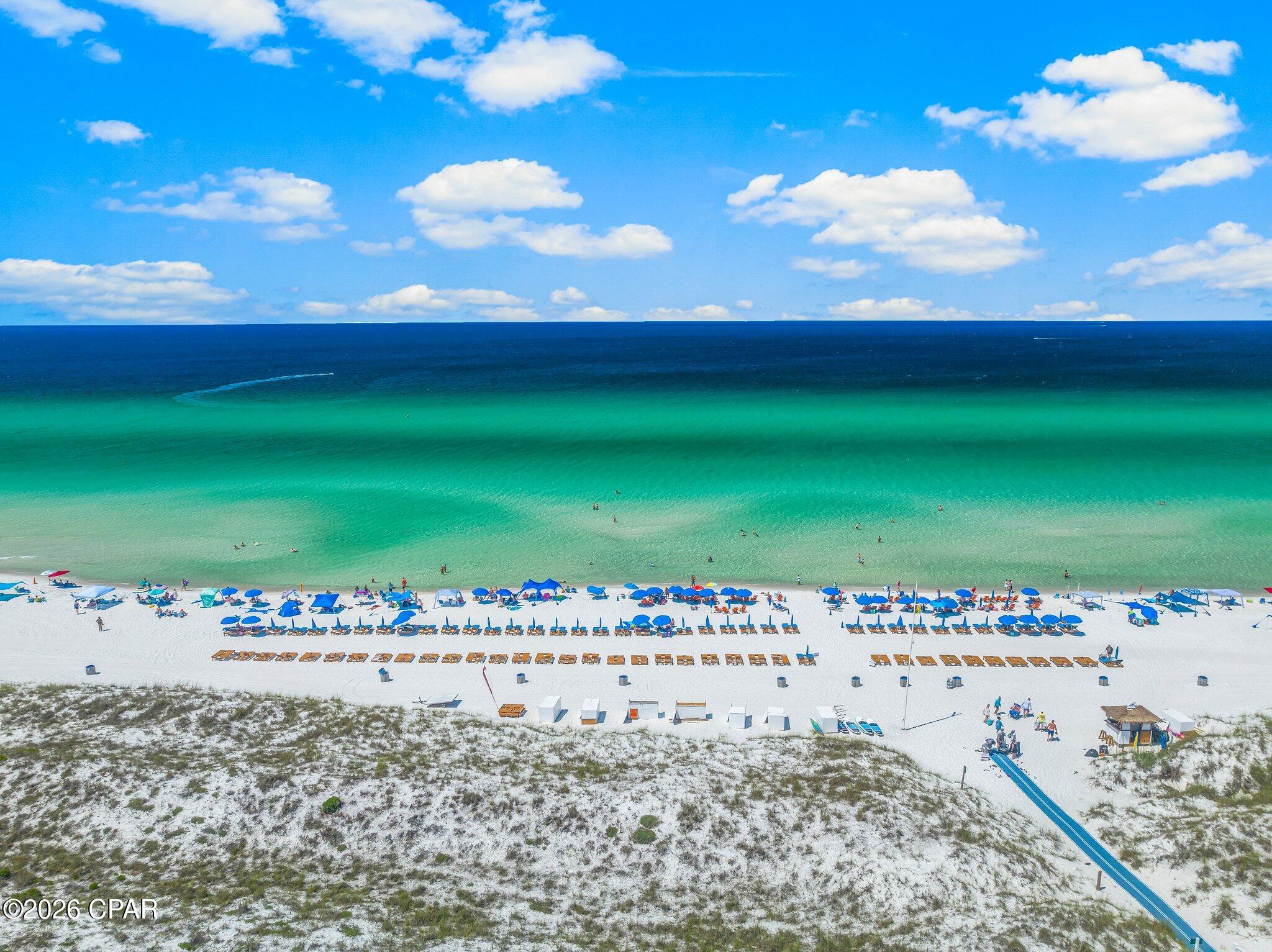 303 Tarpon Drive Panama City Beach FL 32408
