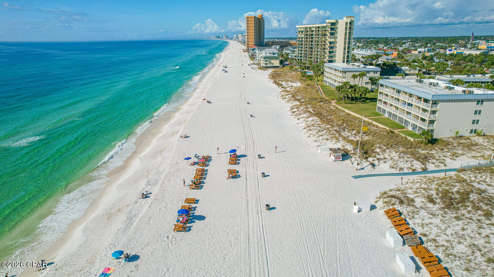 303 Tarpon Drive Panama City Beach FL 32408