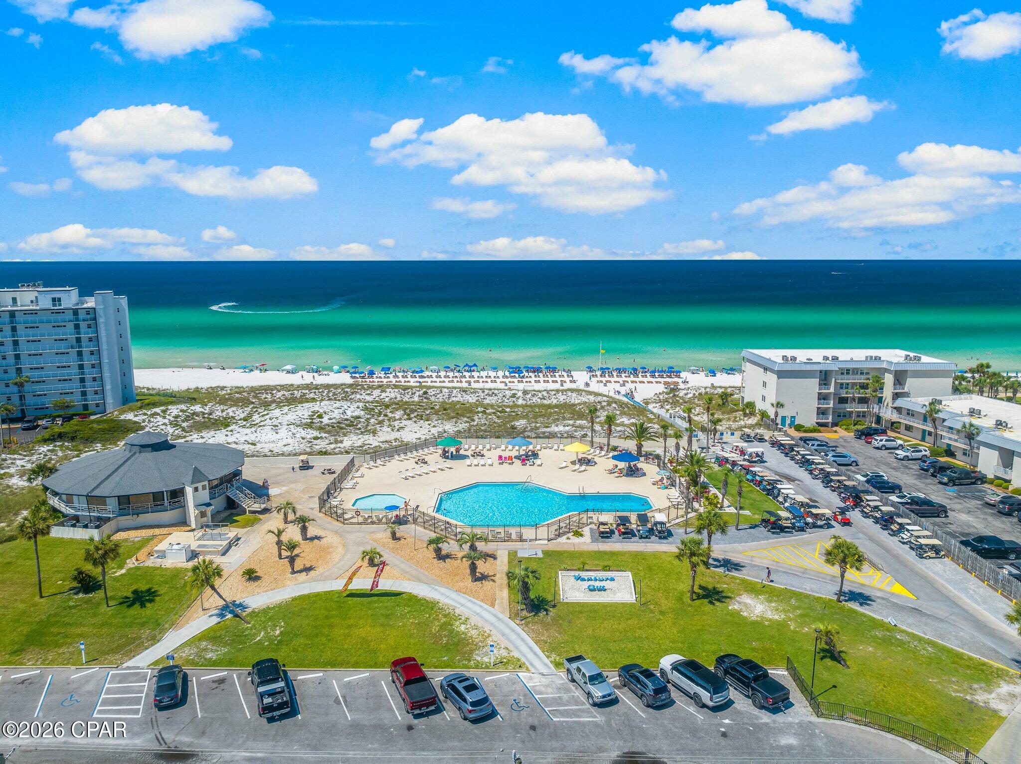 303 Tarpon Drive Panama City Beach FL 32408