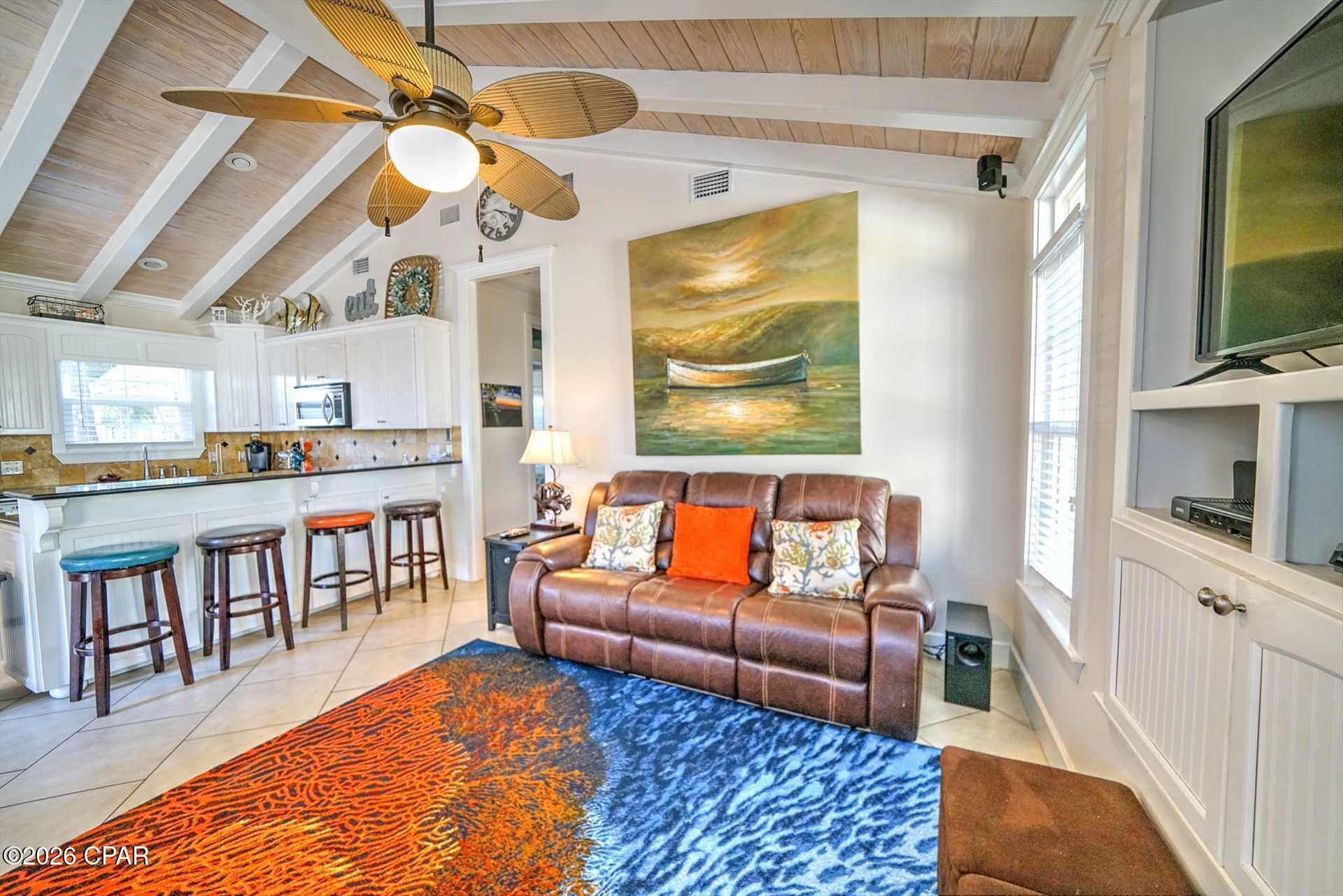 303 Tarpon Drive Panama City Beach FL 32408