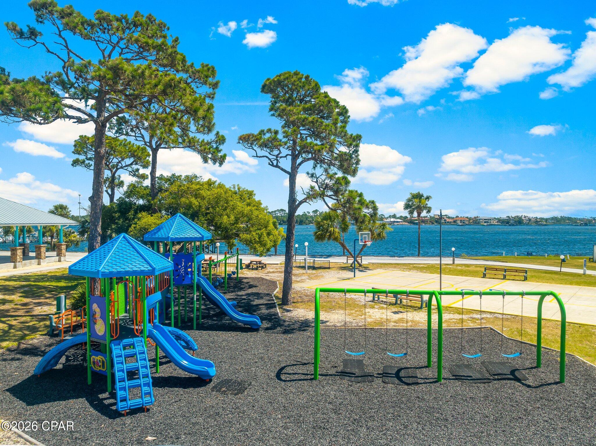 303 Tarpon Drive Panama City Beach FL 32408