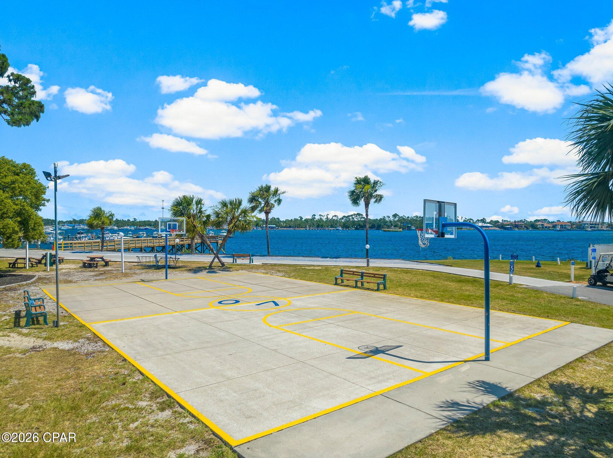 303 Tarpon Drive Panama City Beach FL 32408