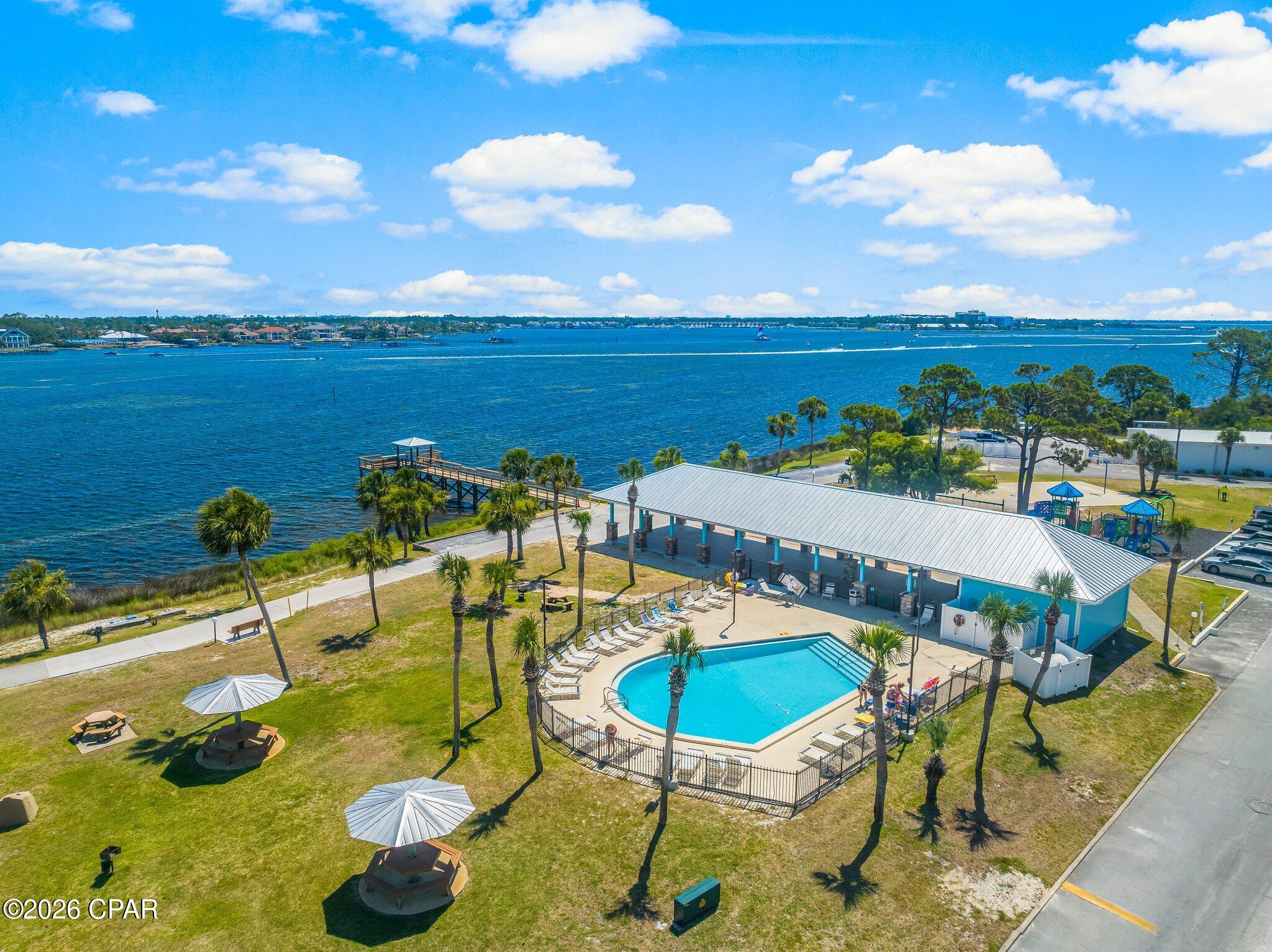 303 Tarpon Drive Panama City Beach FL 32408