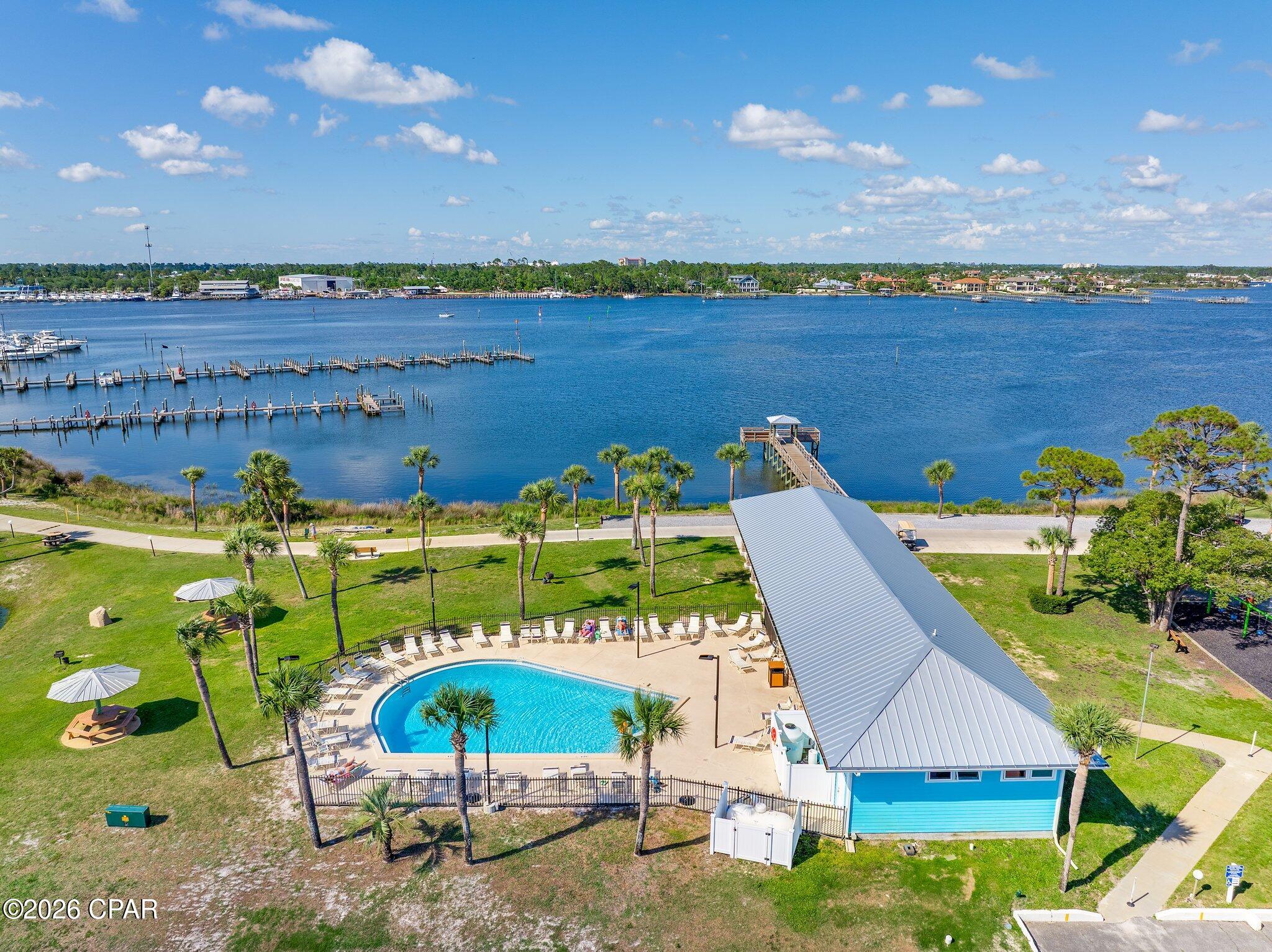303 Tarpon Drive Panama City Beach FL 32408