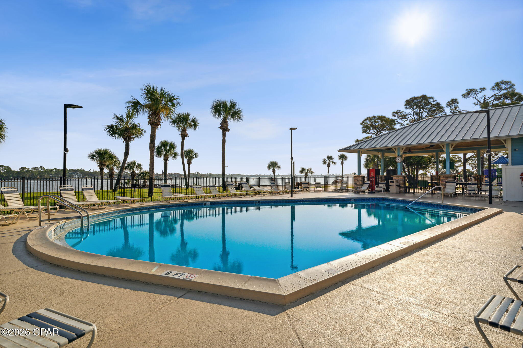 303 Tarpon Drive Panama City Beach FL 32408