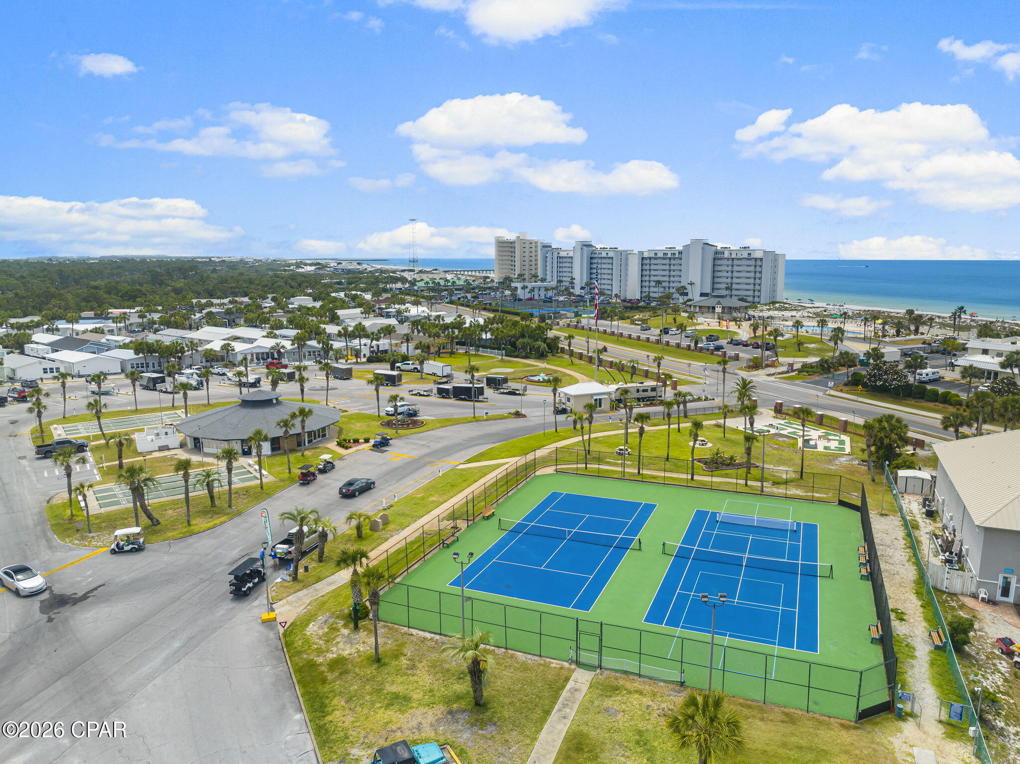 303 Tarpon Drive Panama City Beach FL 32408