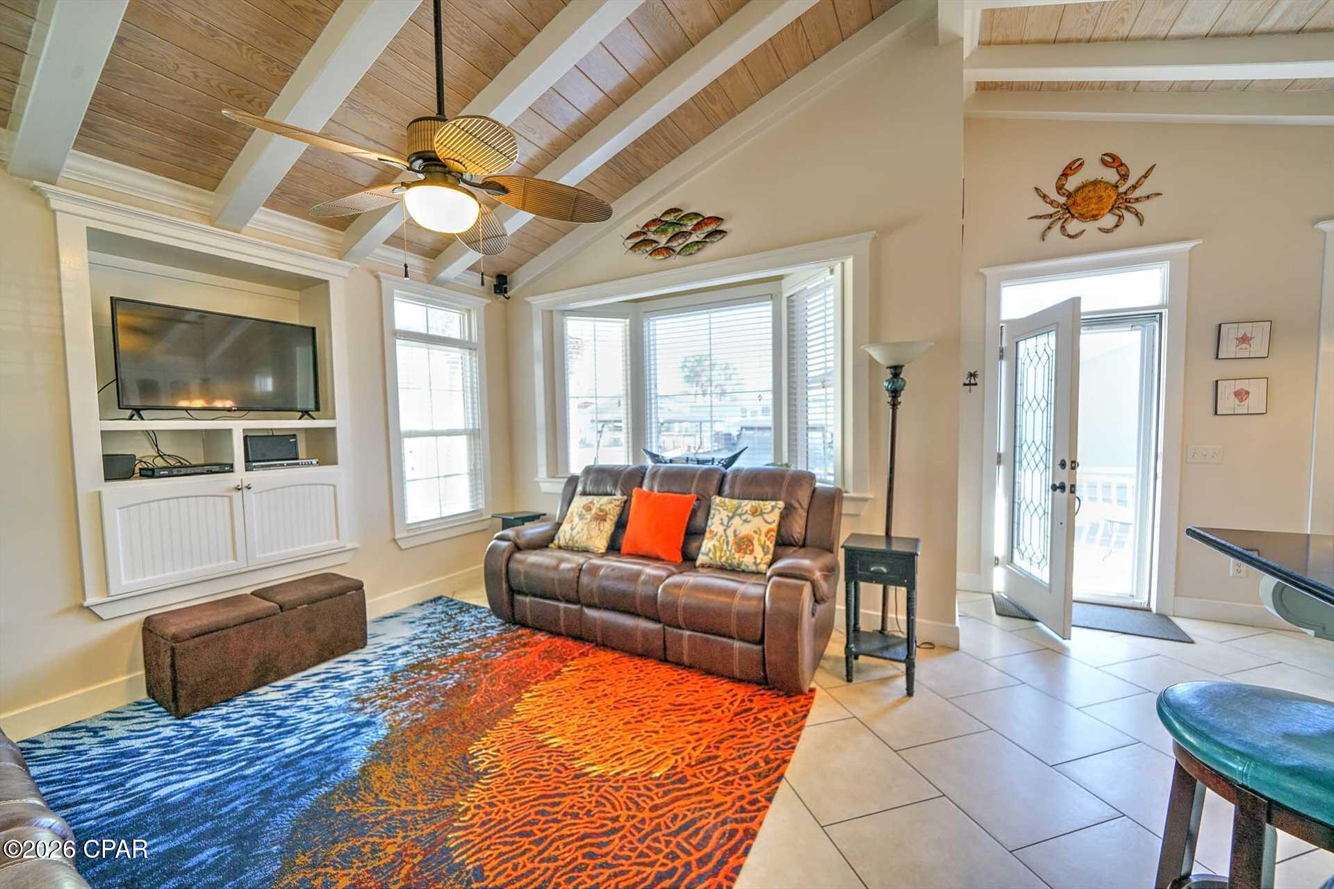 303 Tarpon Drive Panama City Beach FL 32408