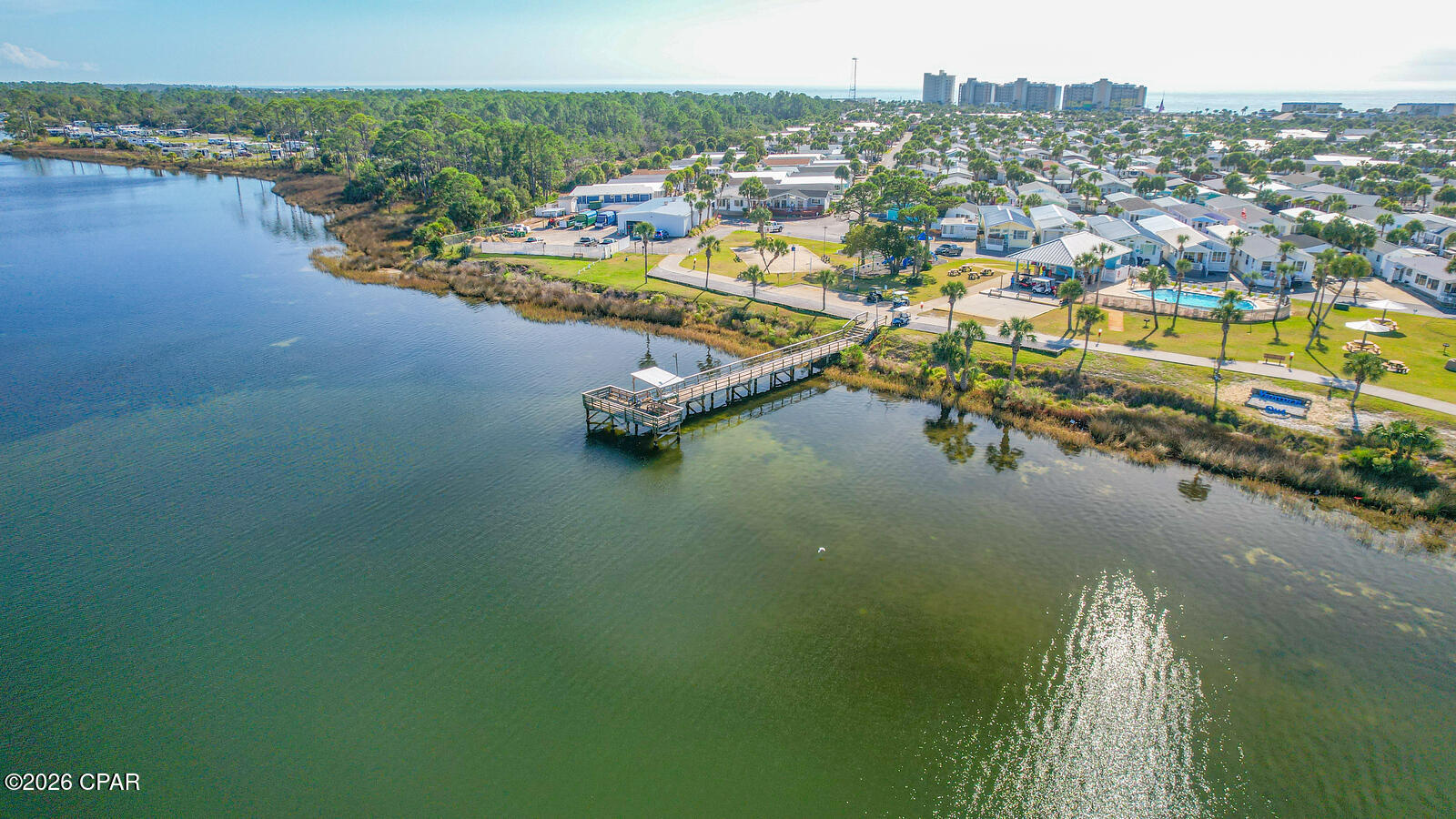 303 Tarpon Drive Panama City Beach FL 32408