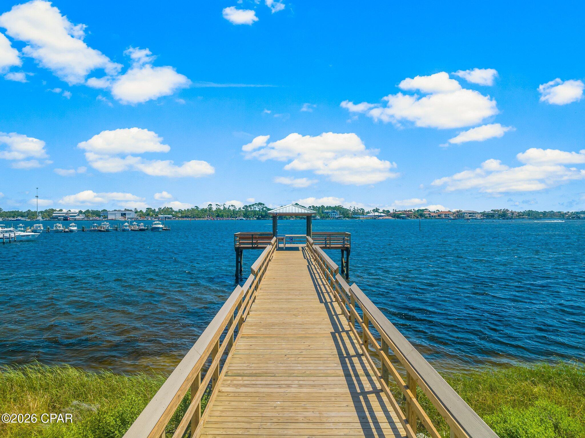 303 Tarpon Drive Panama City Beach FL 32408