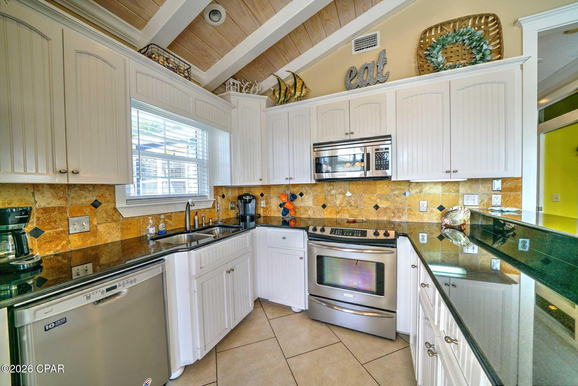 303 Tarpon Drive Panama City Beach FL 32408