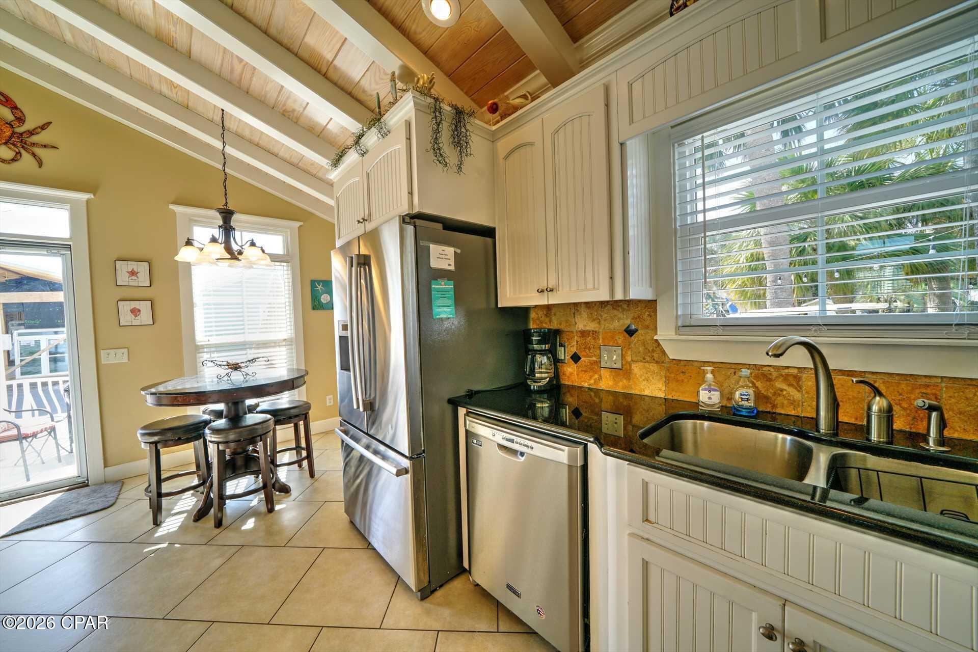 303 Tarpon Drive Panama City Beach FL 32408