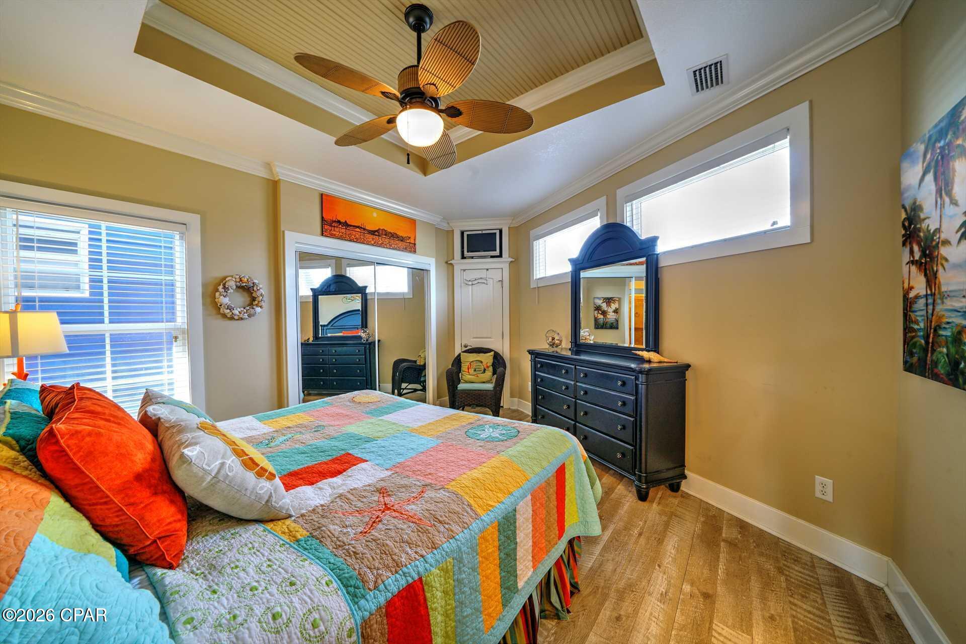303 Tarpon Drive Panama City Beach FL 32408