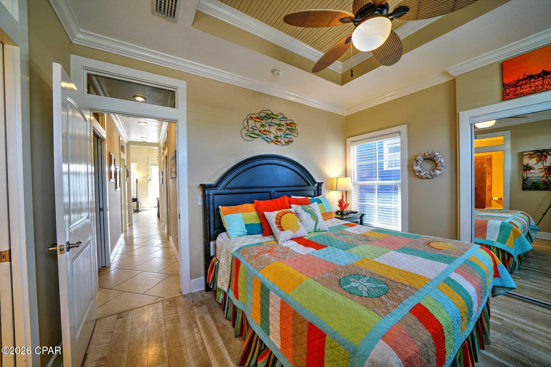 303 Tarpon Drive Panama City Beach FL 32408