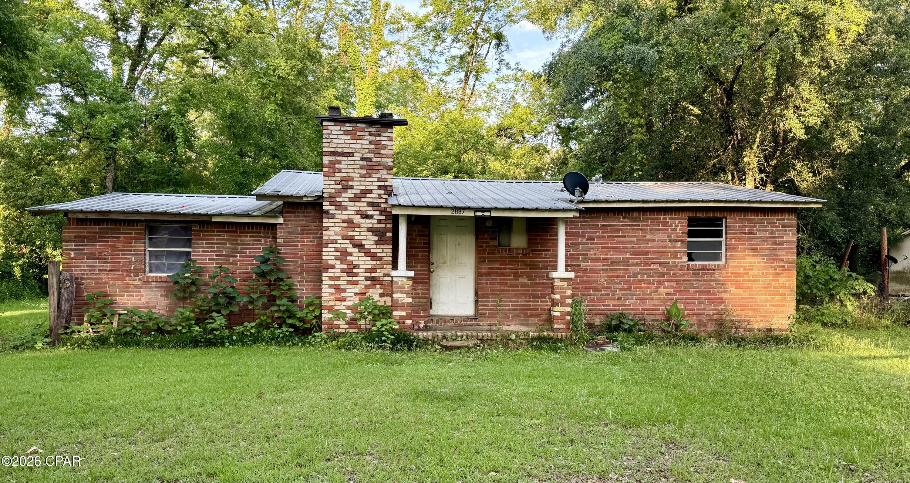2887 Pinecrest Street Vernon FL 32462