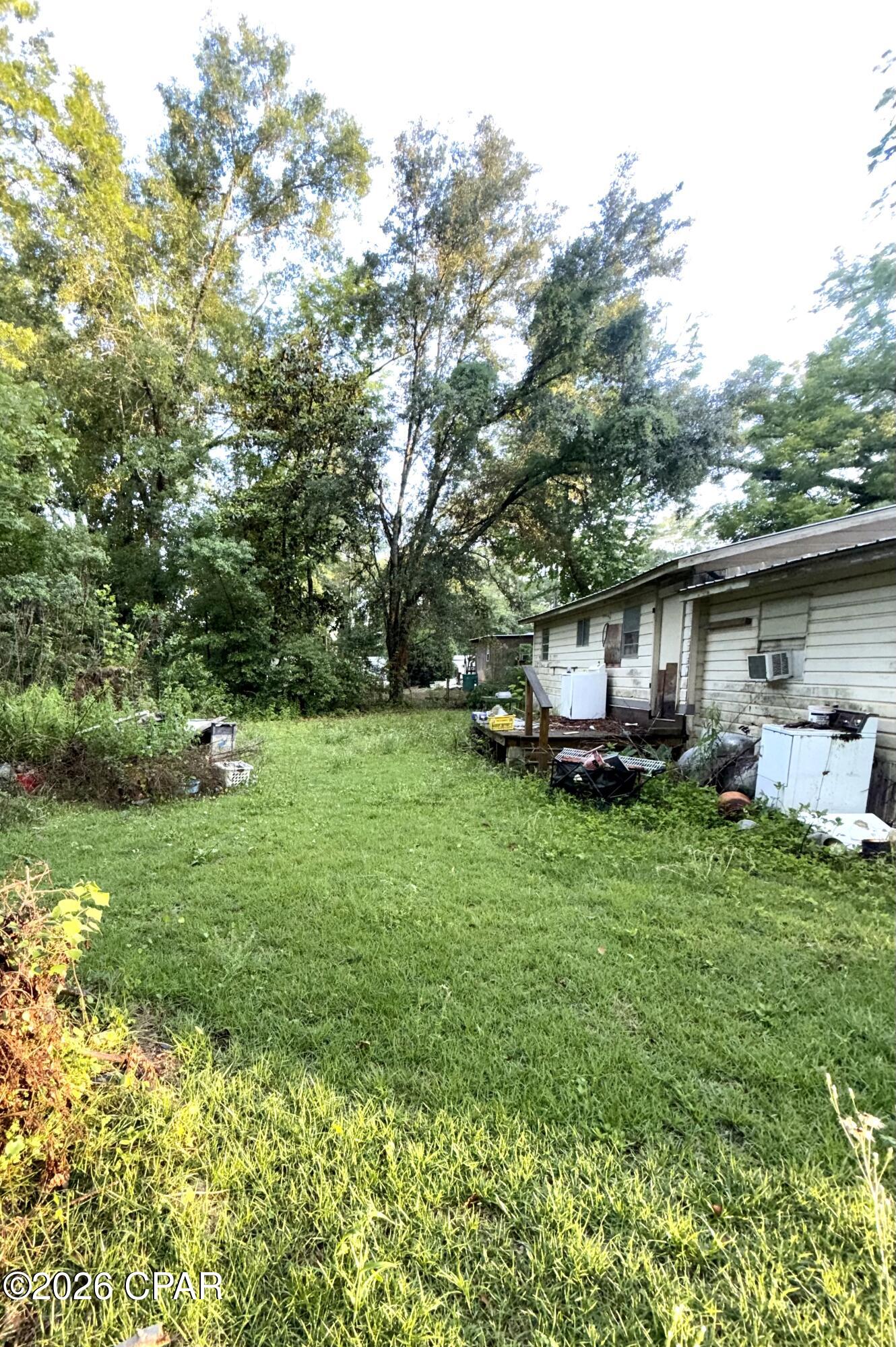 2887 Pinecrest Street Vernon FL 32462