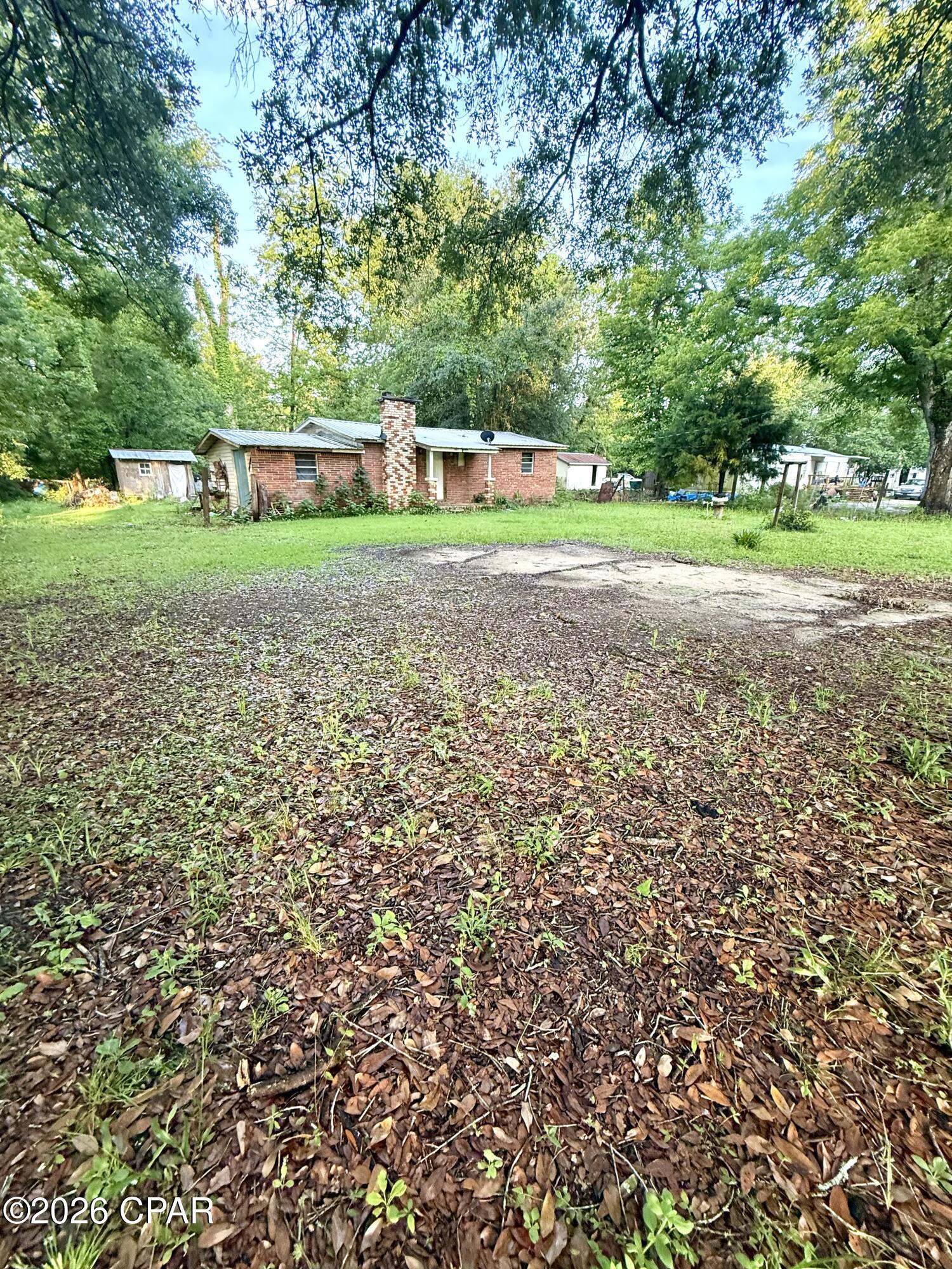 2887 Pinecrest Street Vernon FL 32462