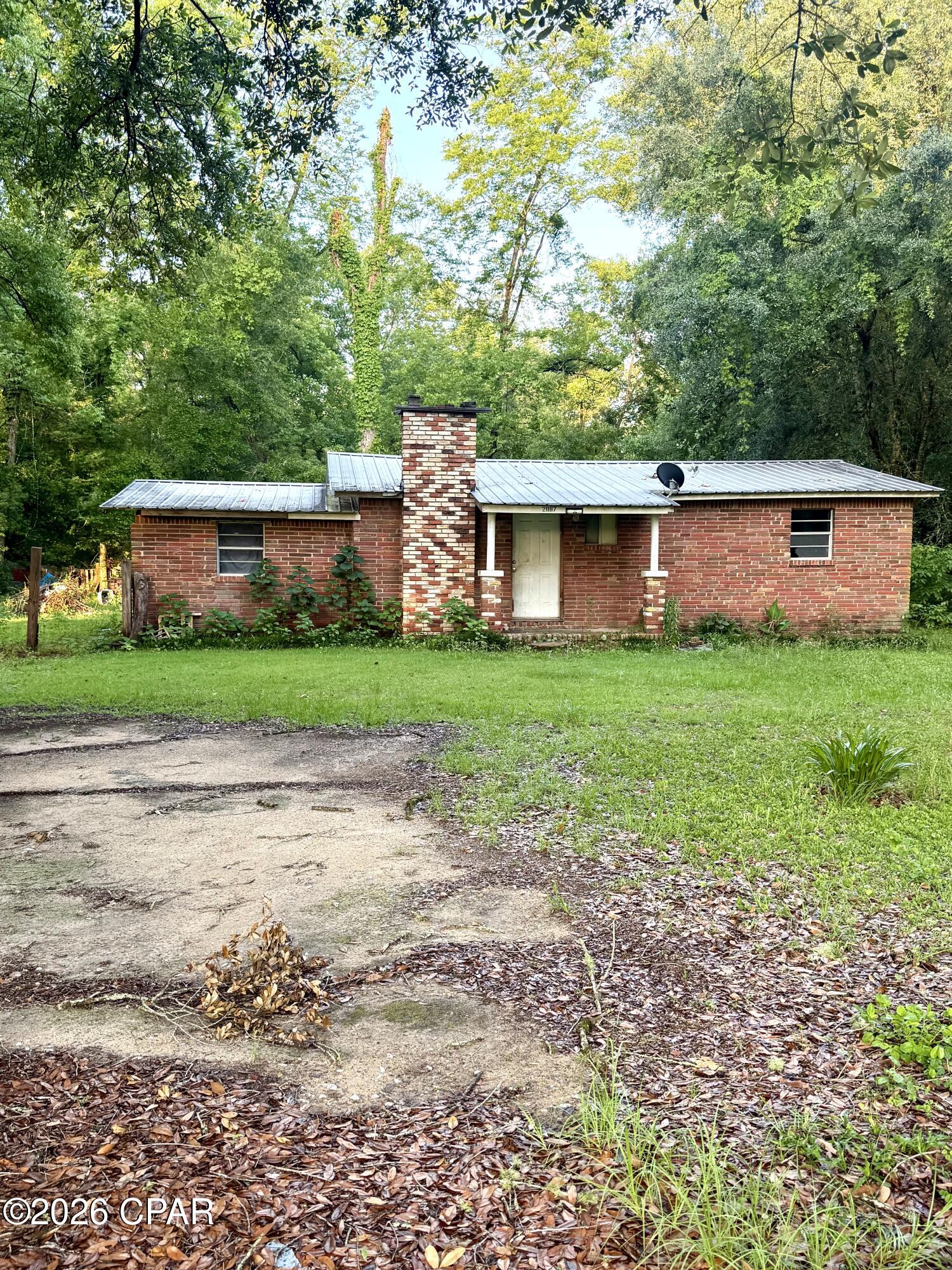 2887 Pinecrest Street Vernon FL 32462