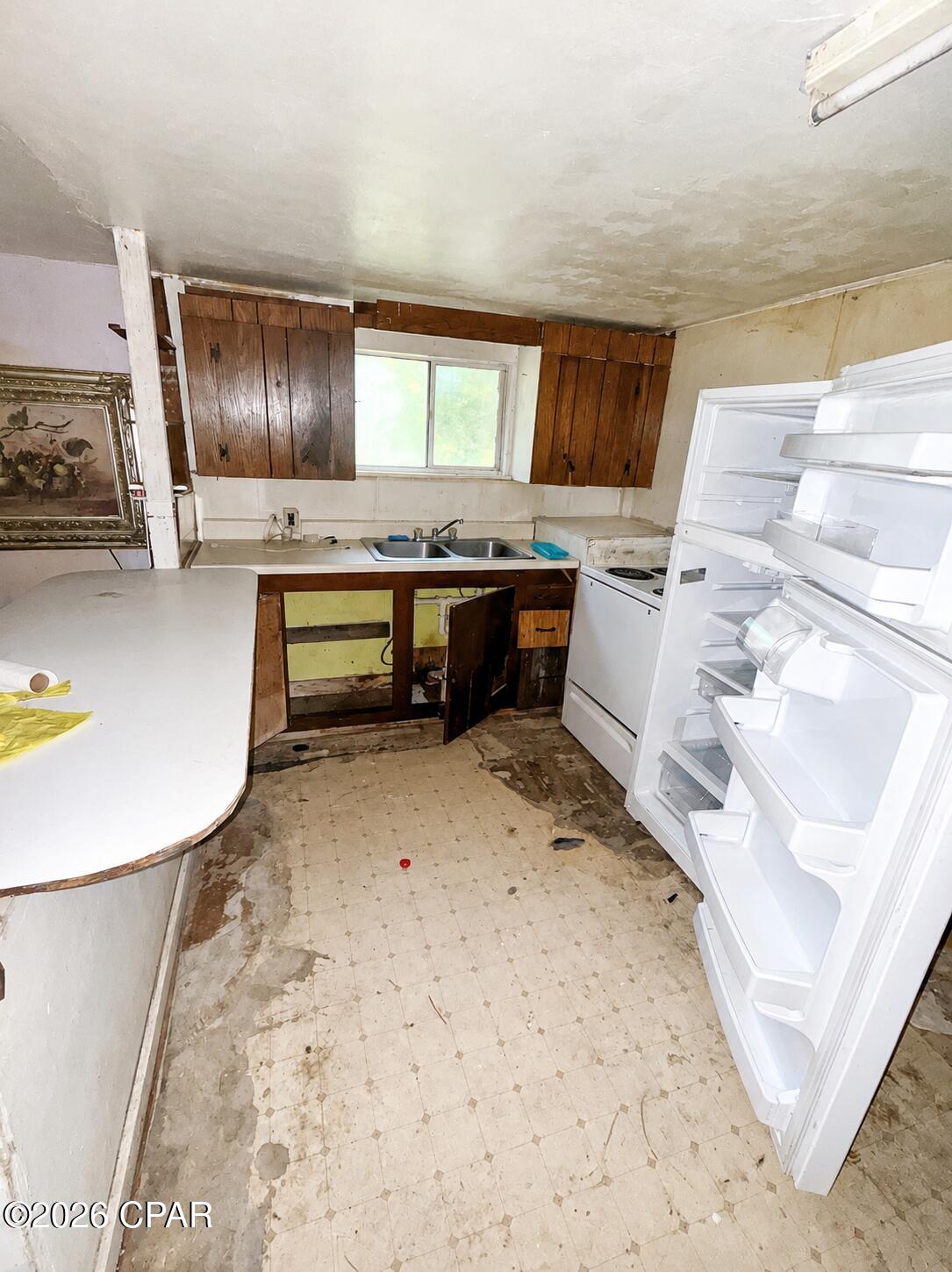 2887 Pinecrest Street Vernon FL 32462