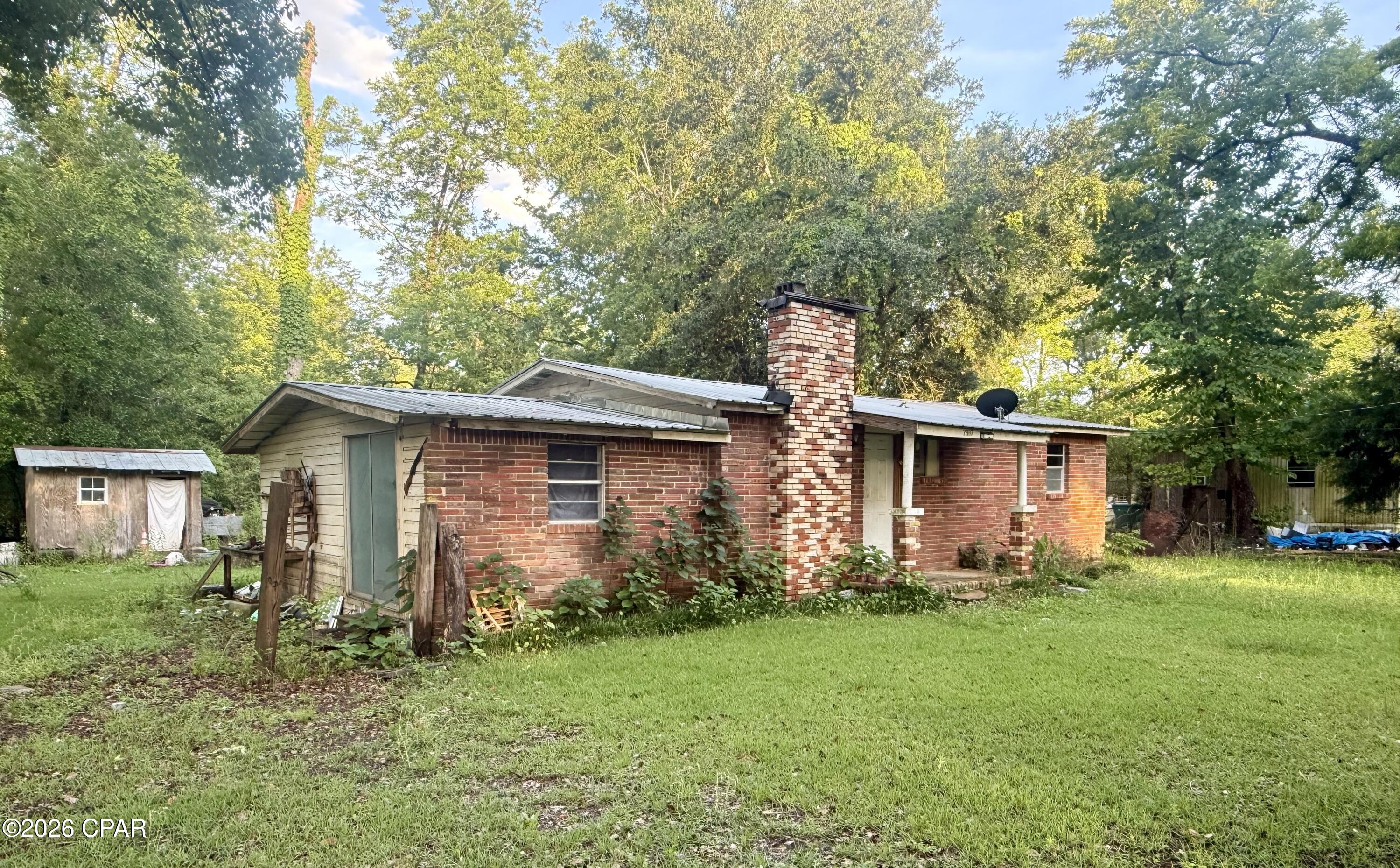 2887 Pinecrest Street Vernon FL 32462