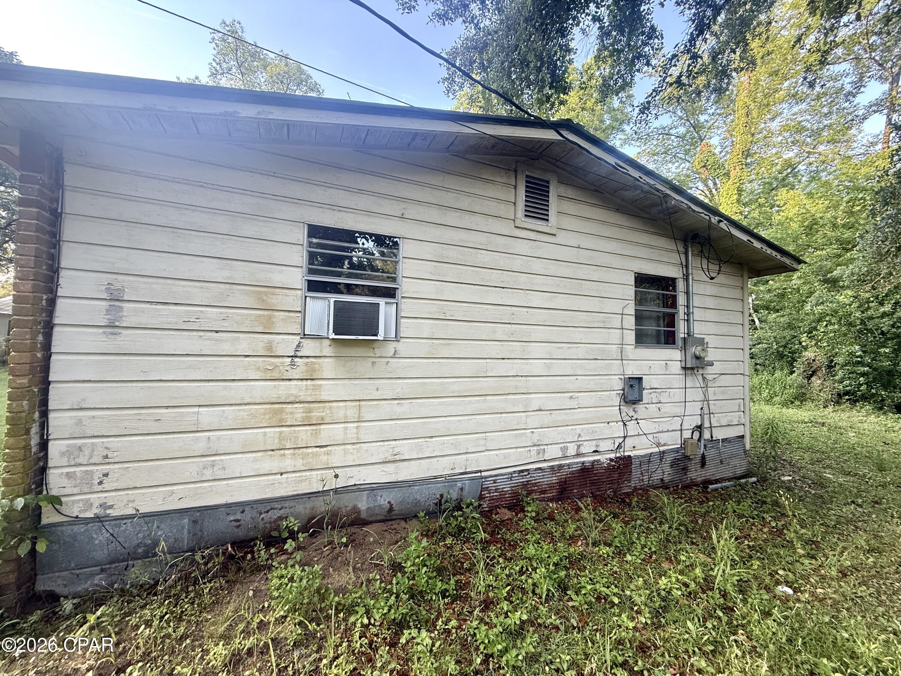 2887 Pinecrest Street Vernon FL 32462