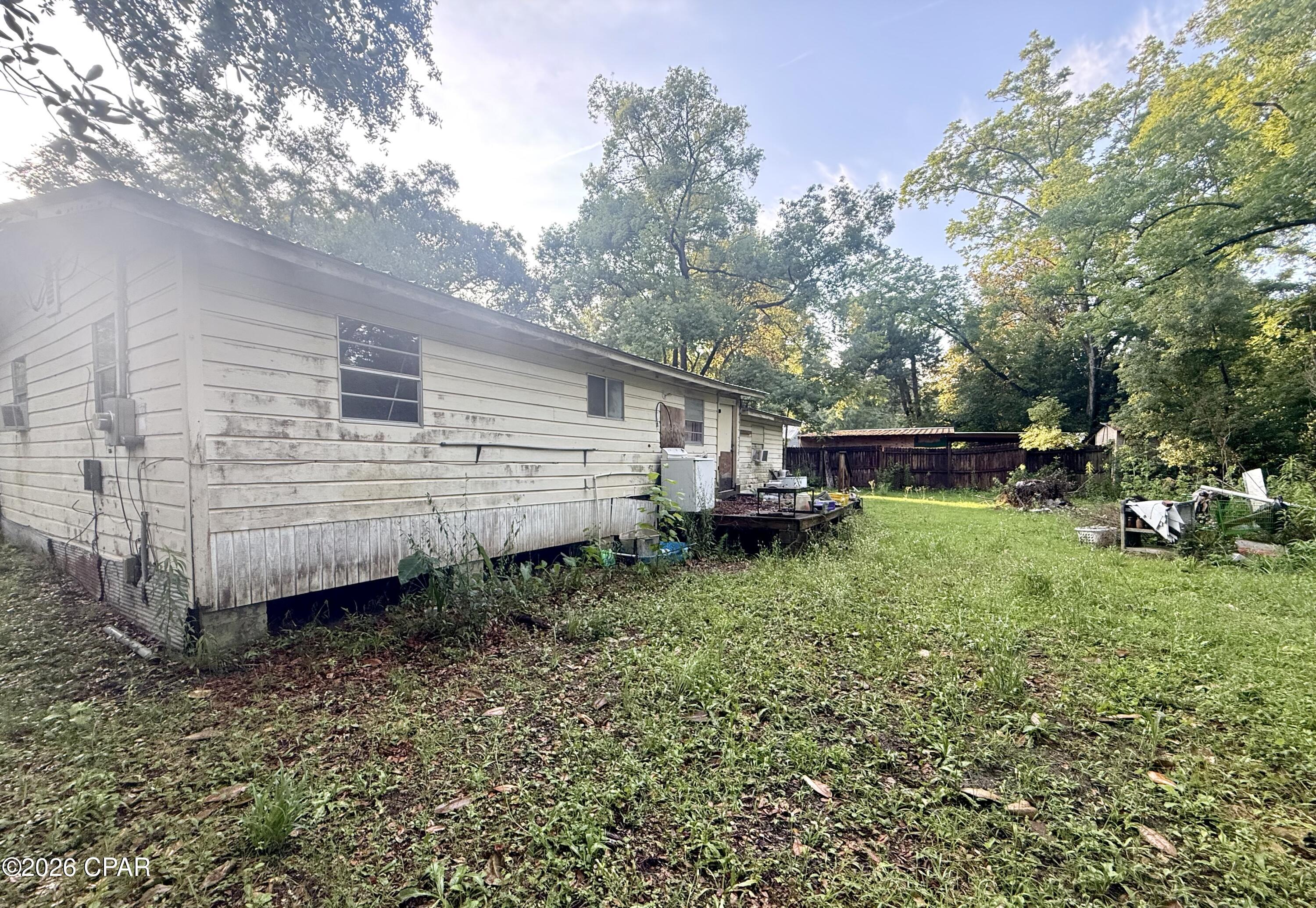 2887 Pinecrest Street Vernon FL 32462