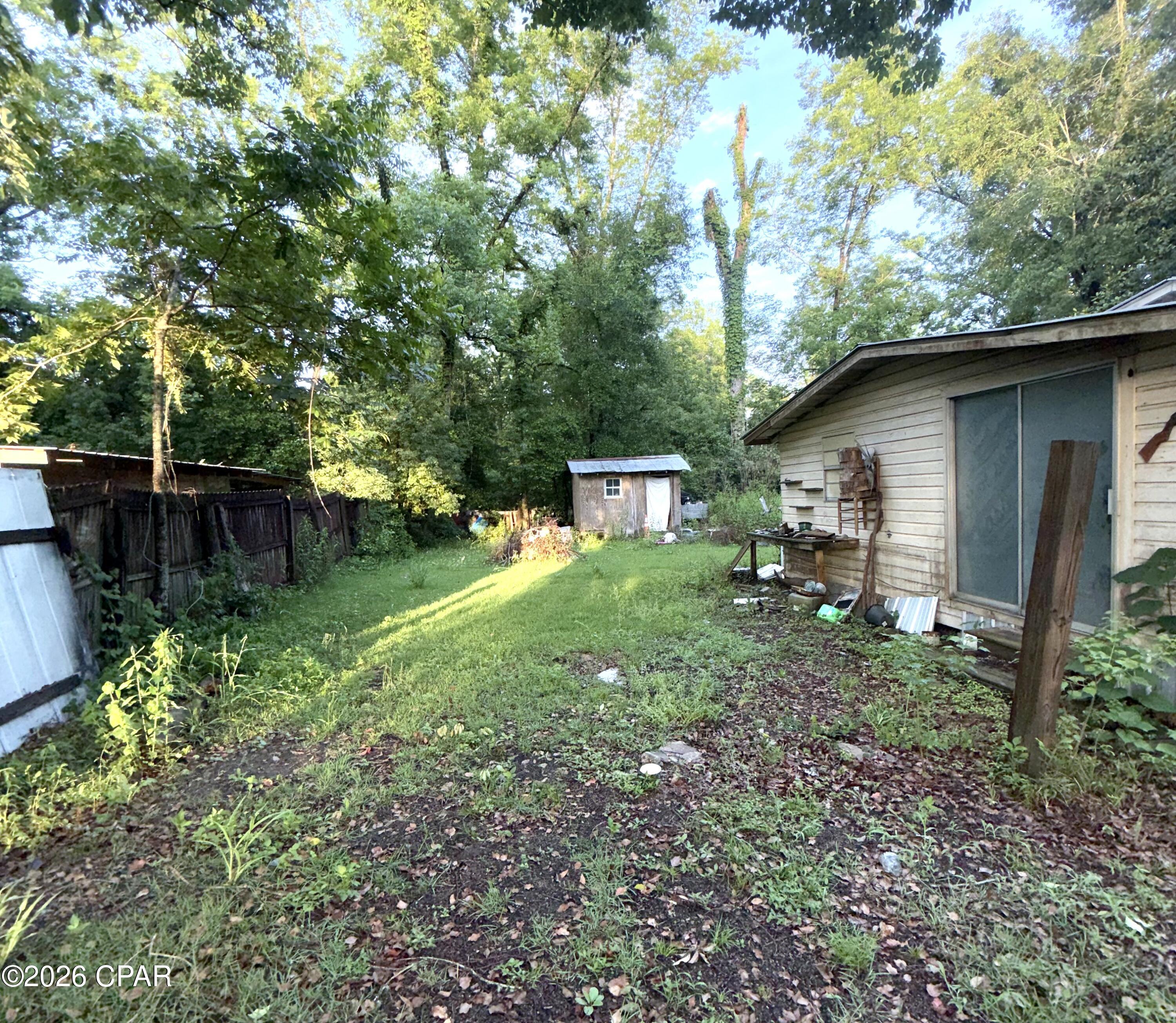 2887 Pinecrest Street Vernon FL 32462