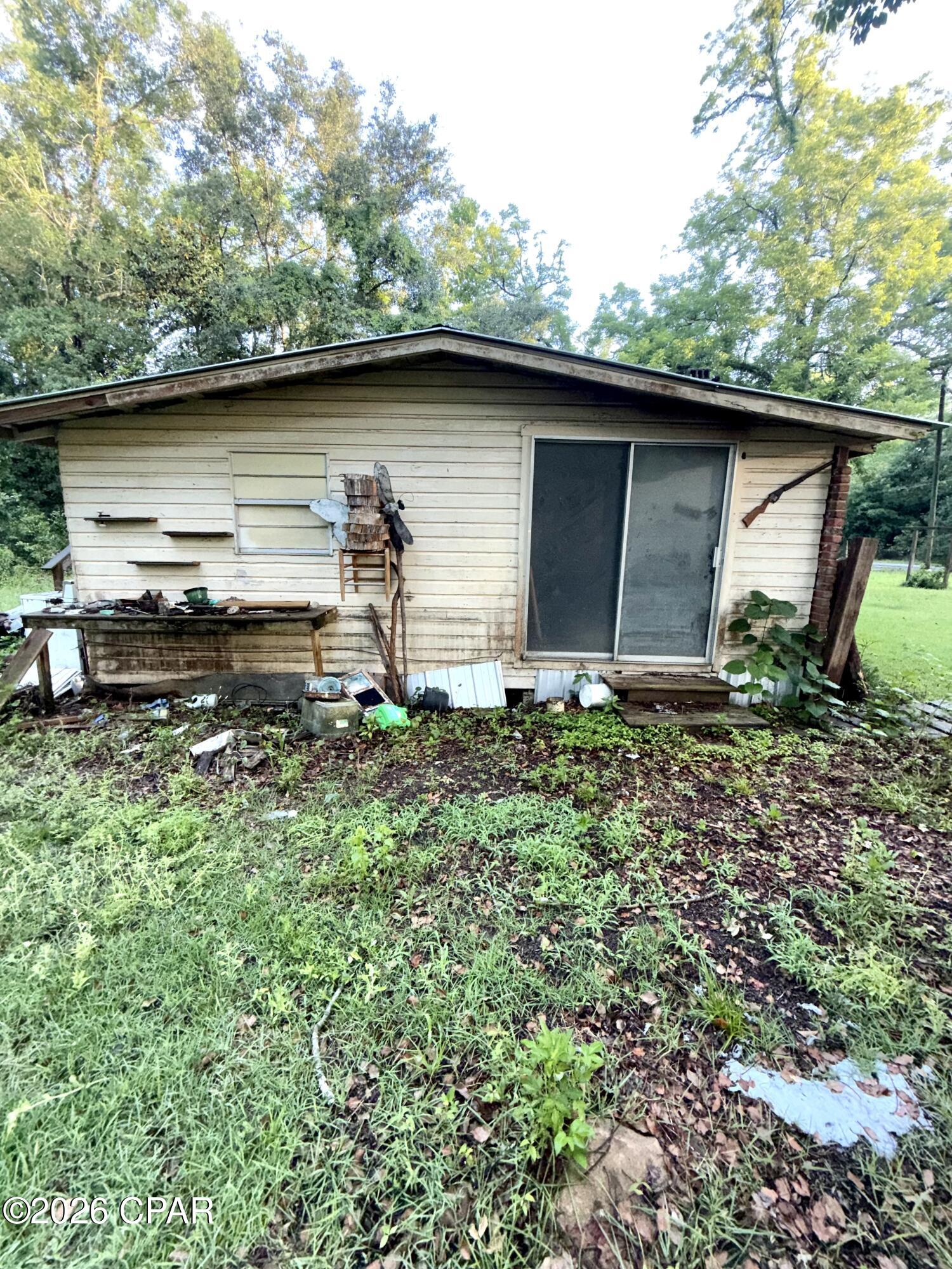 2887 Pinecrest Street Vernon FL 32462
