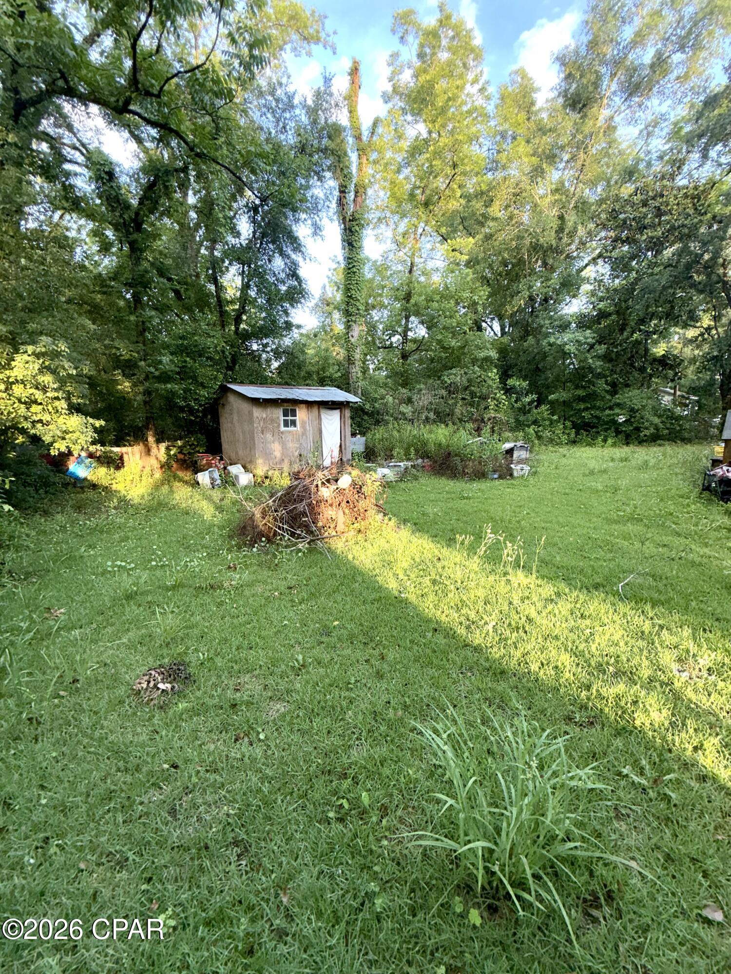 2887 Pinecrest Street Vernon FL 32462