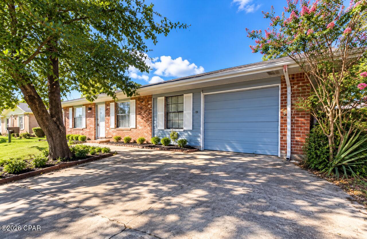 4015 E 12th Court Panama City FL 32404