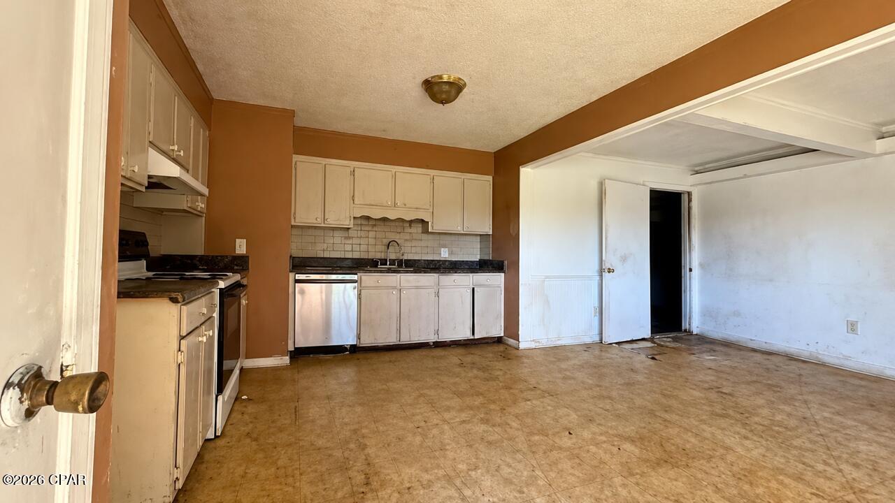 4015 E 12th Court Panama City FL 32404