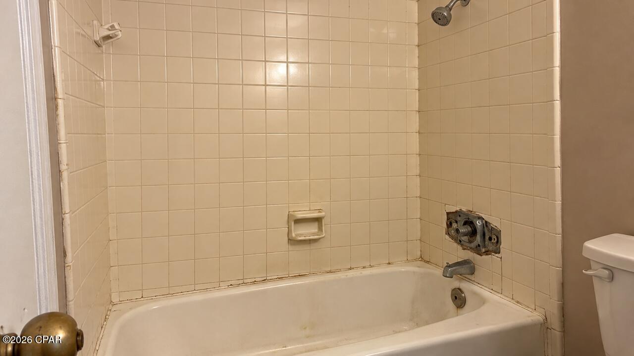 4015 E 12th Court Panama City FL 32404