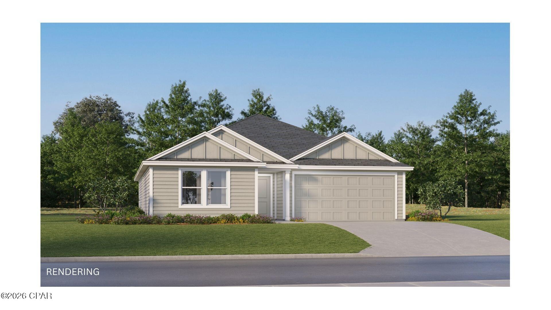 12280 Rylann Street Southport FL 32409