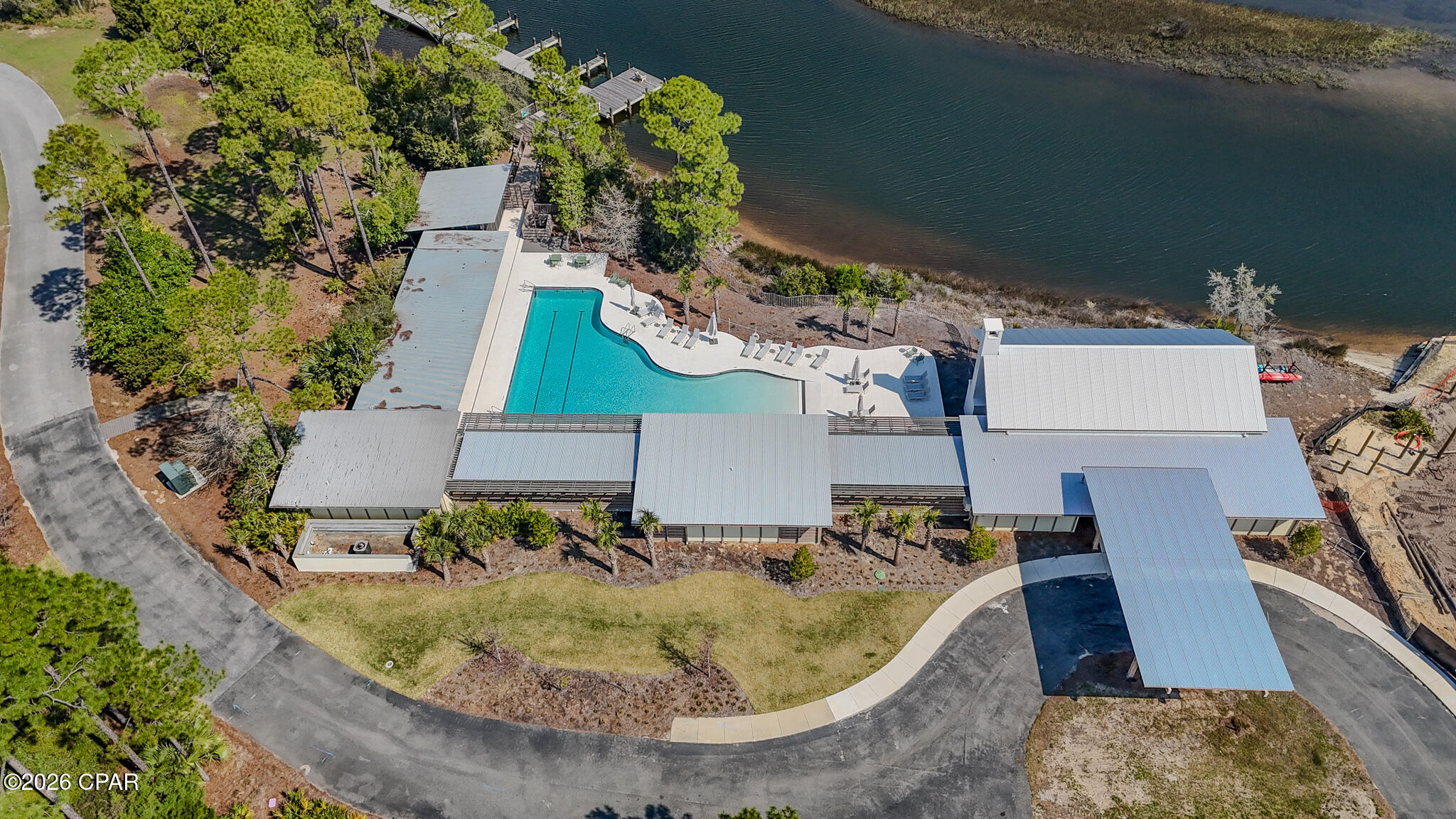 8539 Preservation Drive Panama City Beach FL 32413