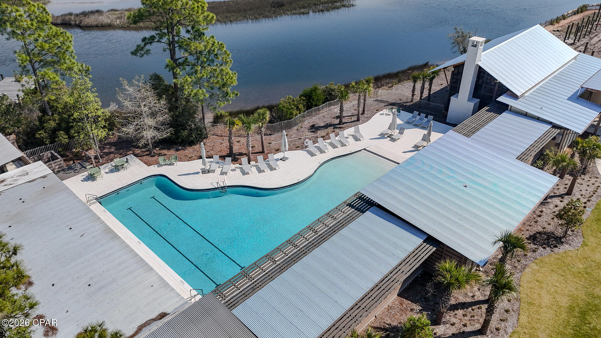 8539 Preservation Drive Panama City Beach FL 32413