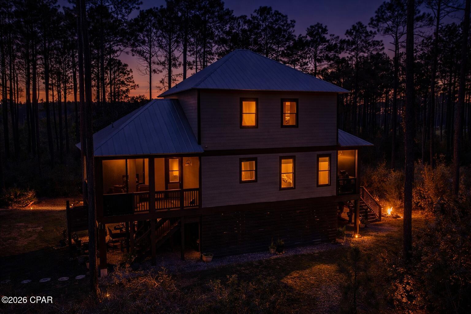 8539 Preservation Drive Panama City Beach FL 32413