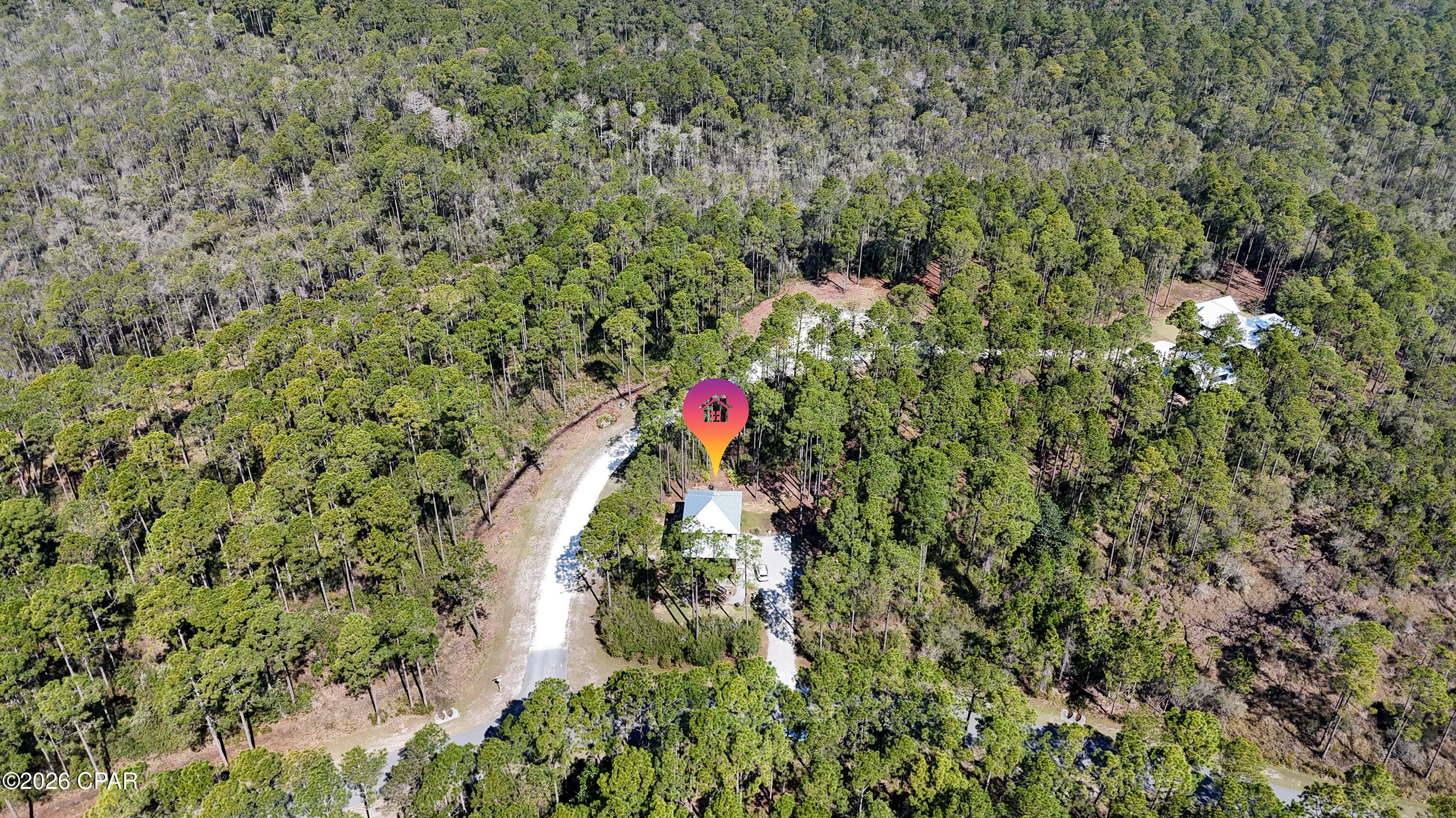 8539 Preservation Drive Panama City Beach FL 32413