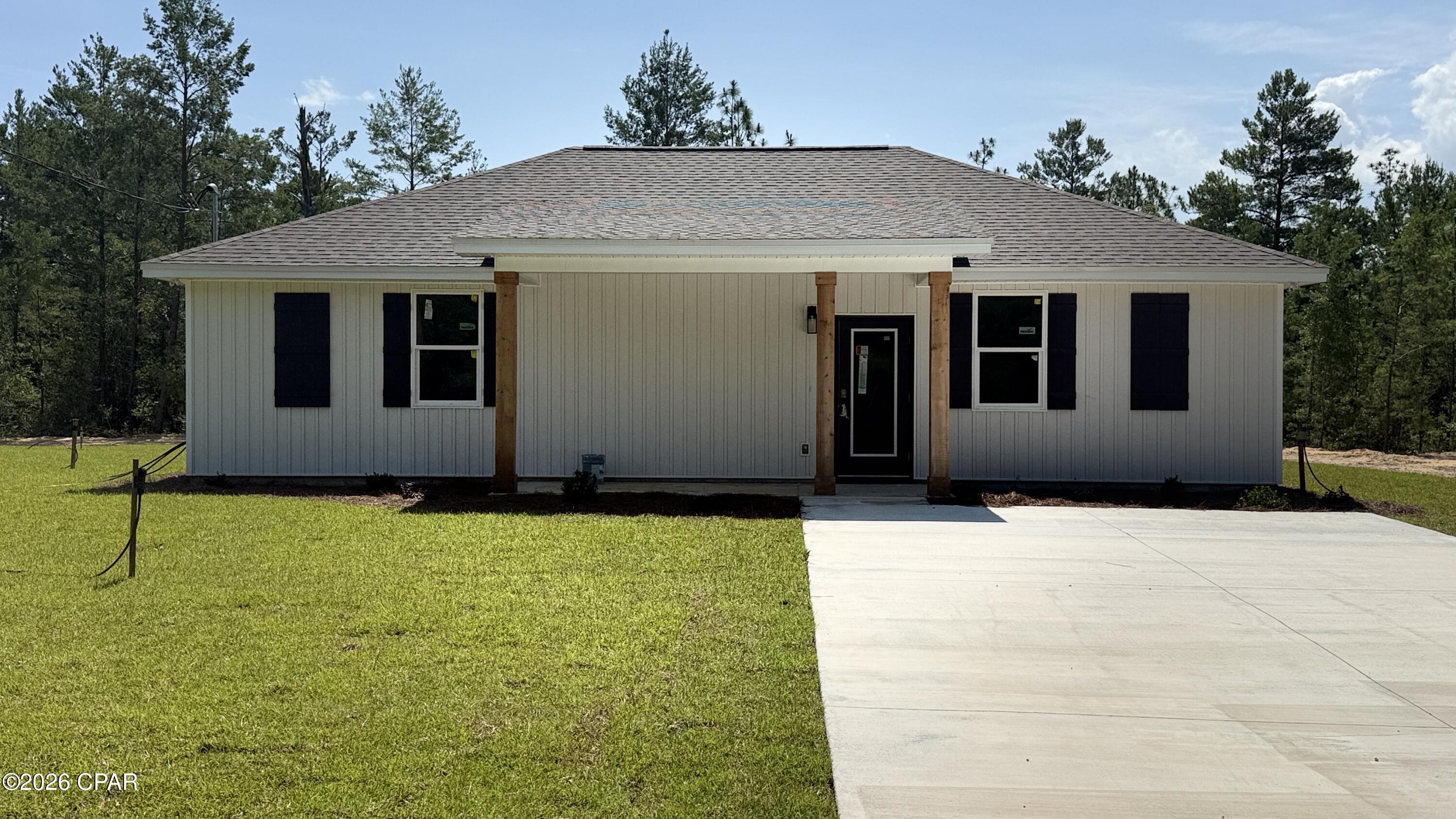 4183 Luar Avenue Chipley FL 32428