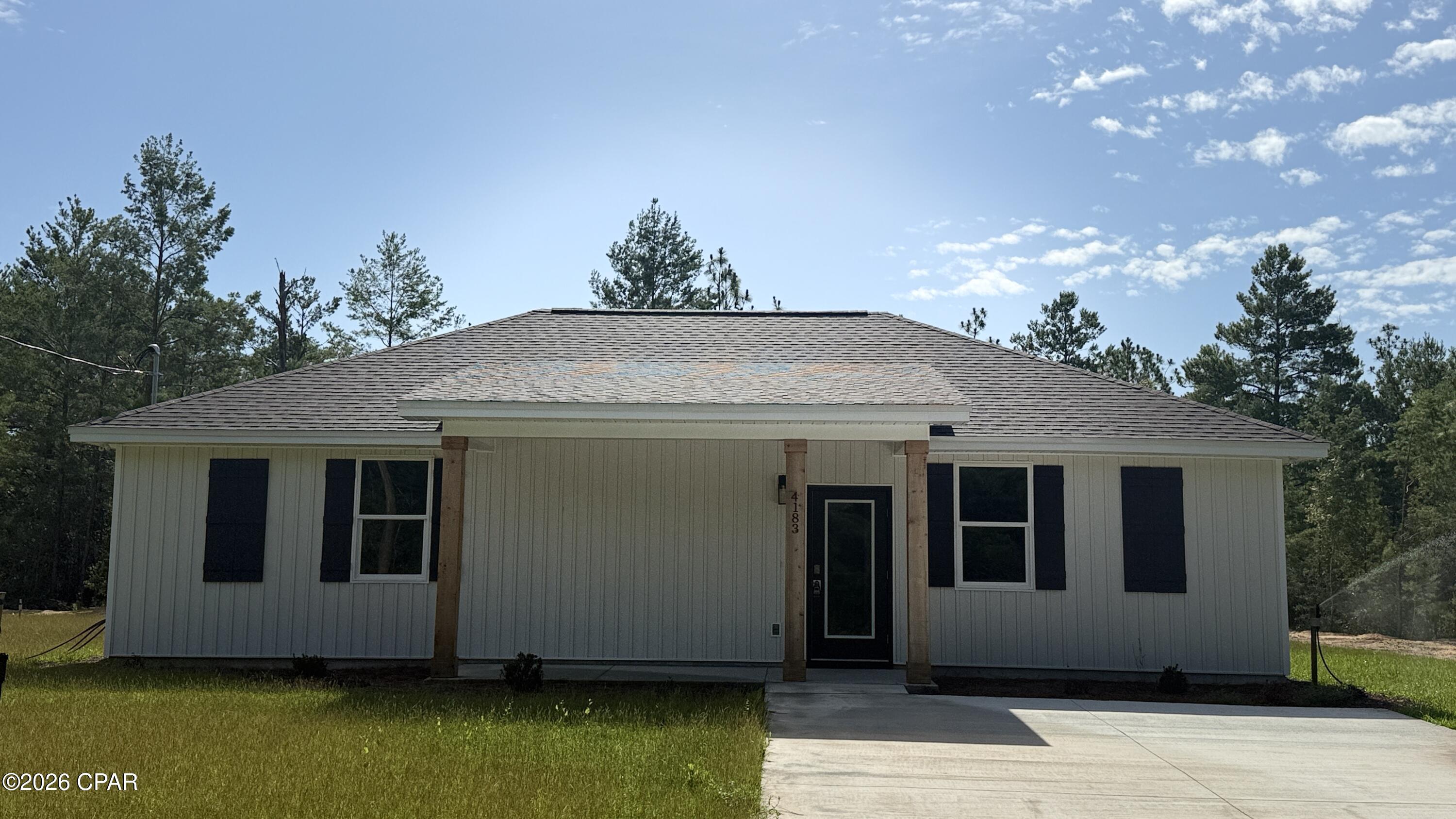 4183 Luar Avenue Chipley FL 32428