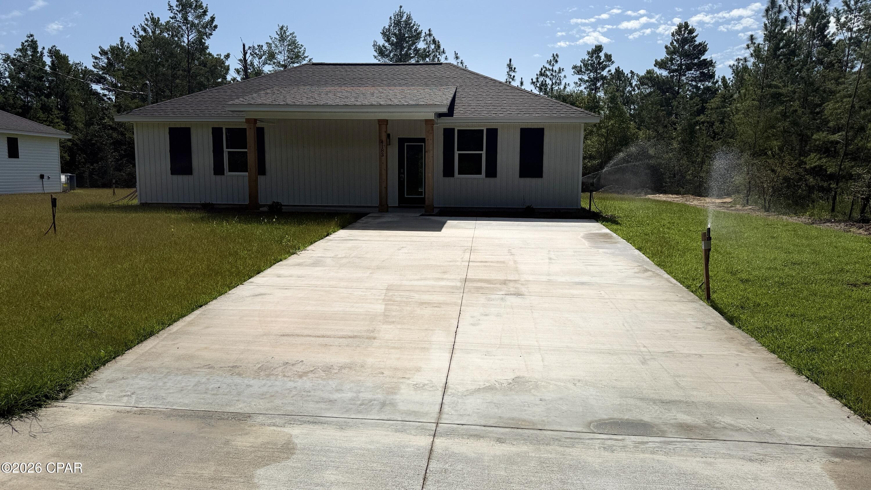 4183 Luar Avenue Chipley FL 32428