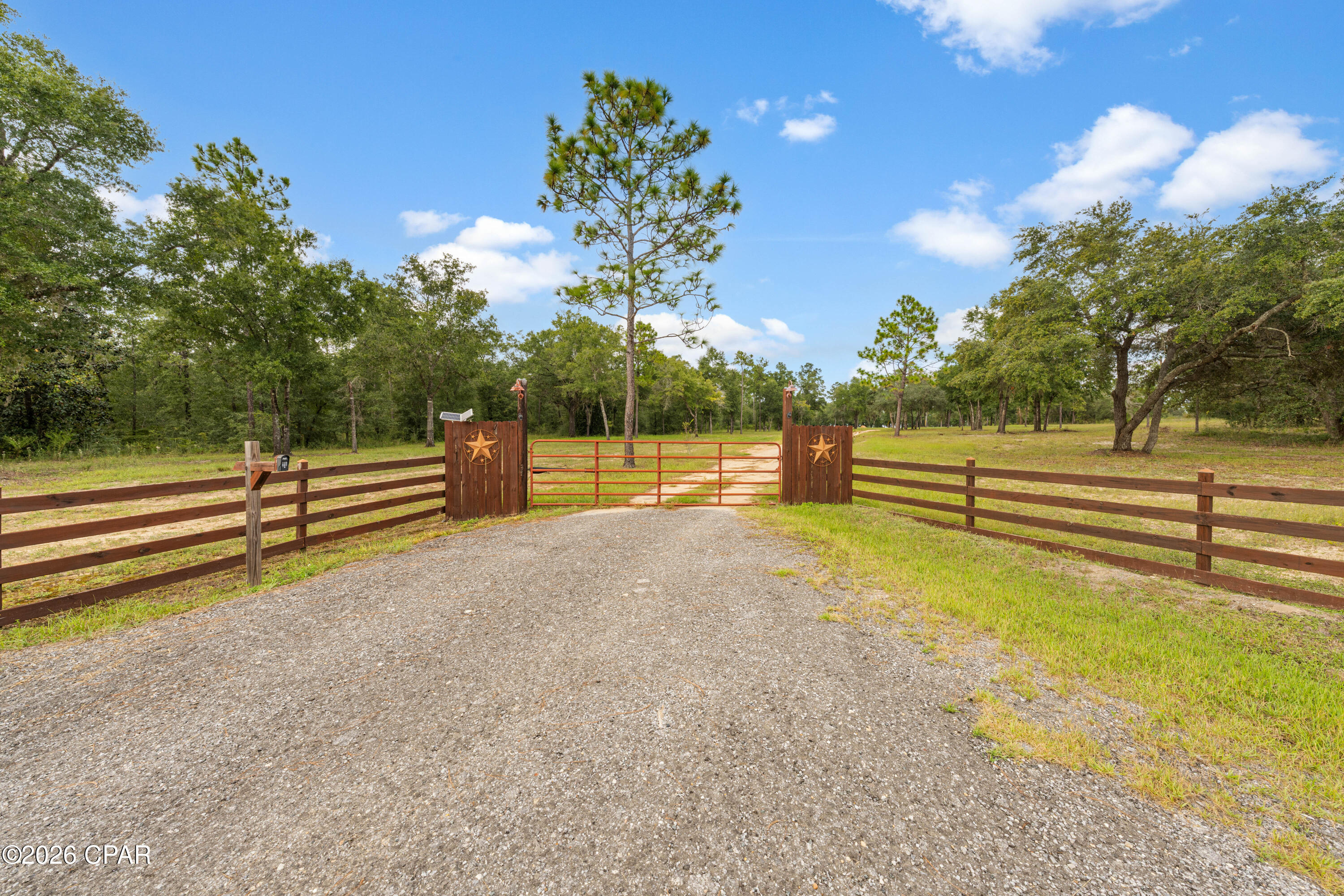 13865 Lesne Road Fountain FL 32438