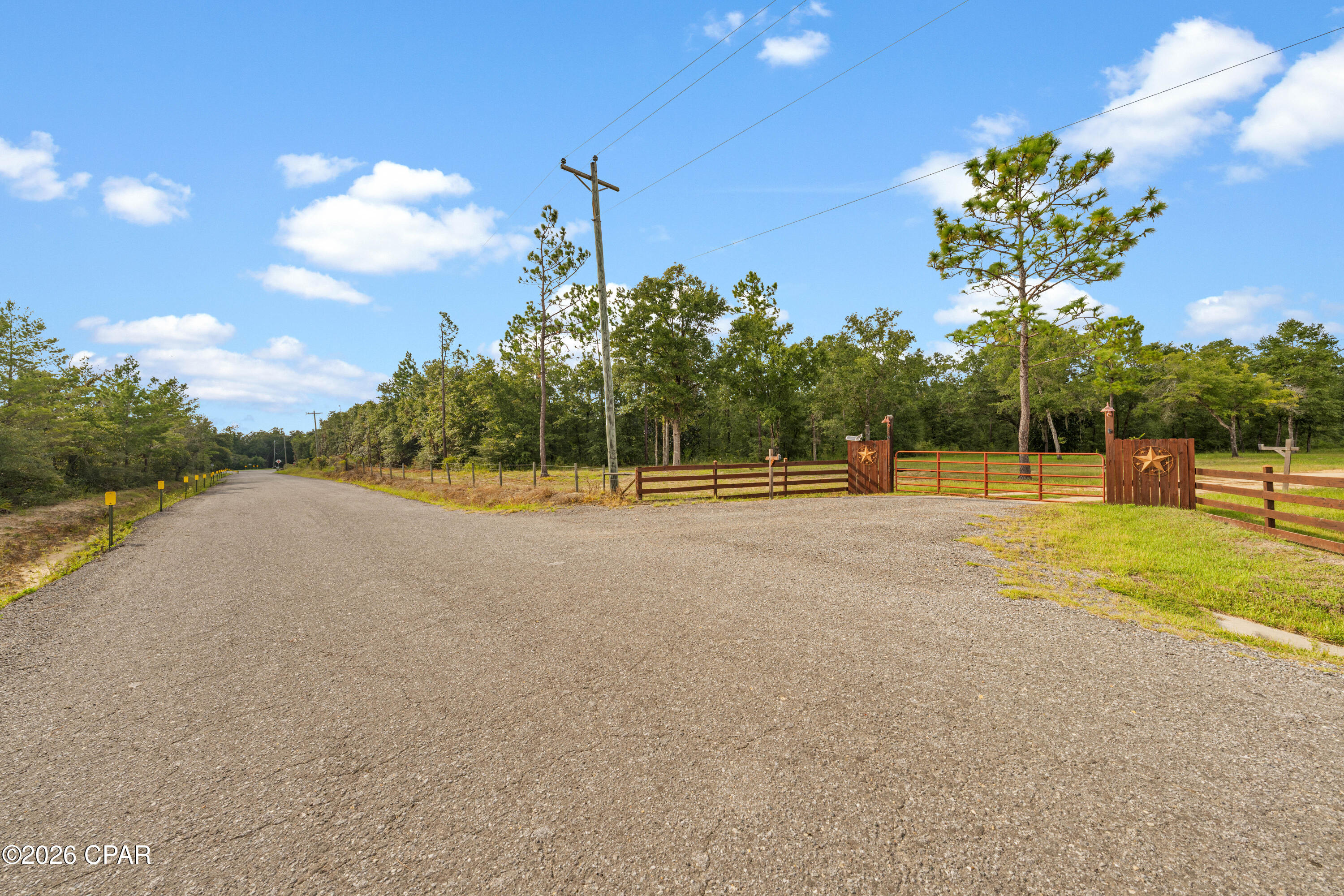 13865 Lesne Road Fountain FL 32438