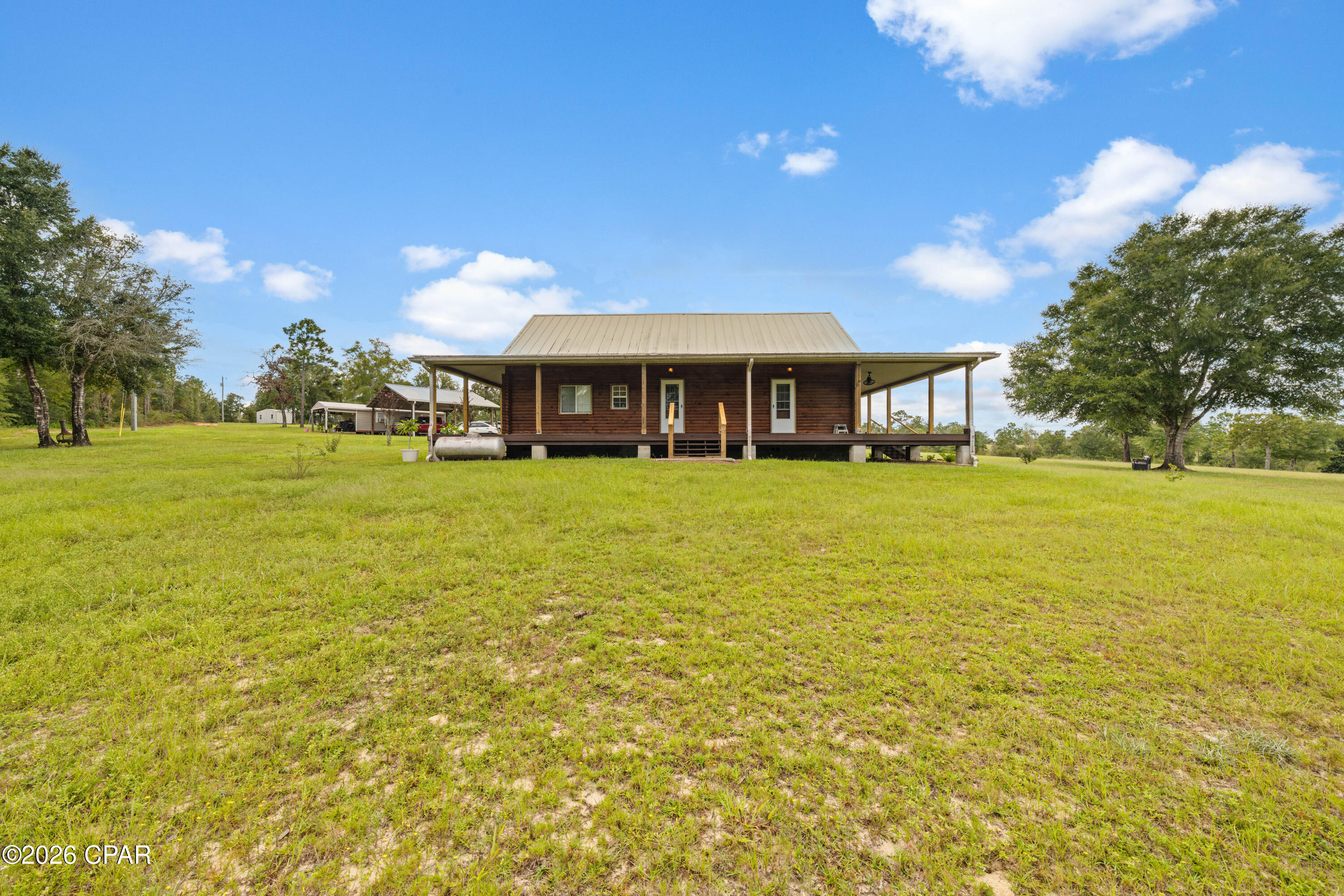 13865 Lesne Road Fountain FL 32438