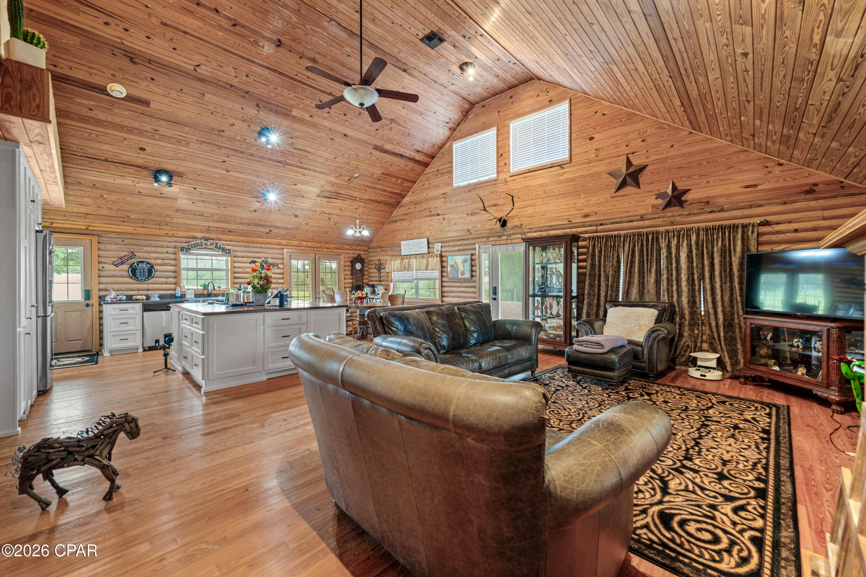 13865 Lesne Road Fountain FL 32438