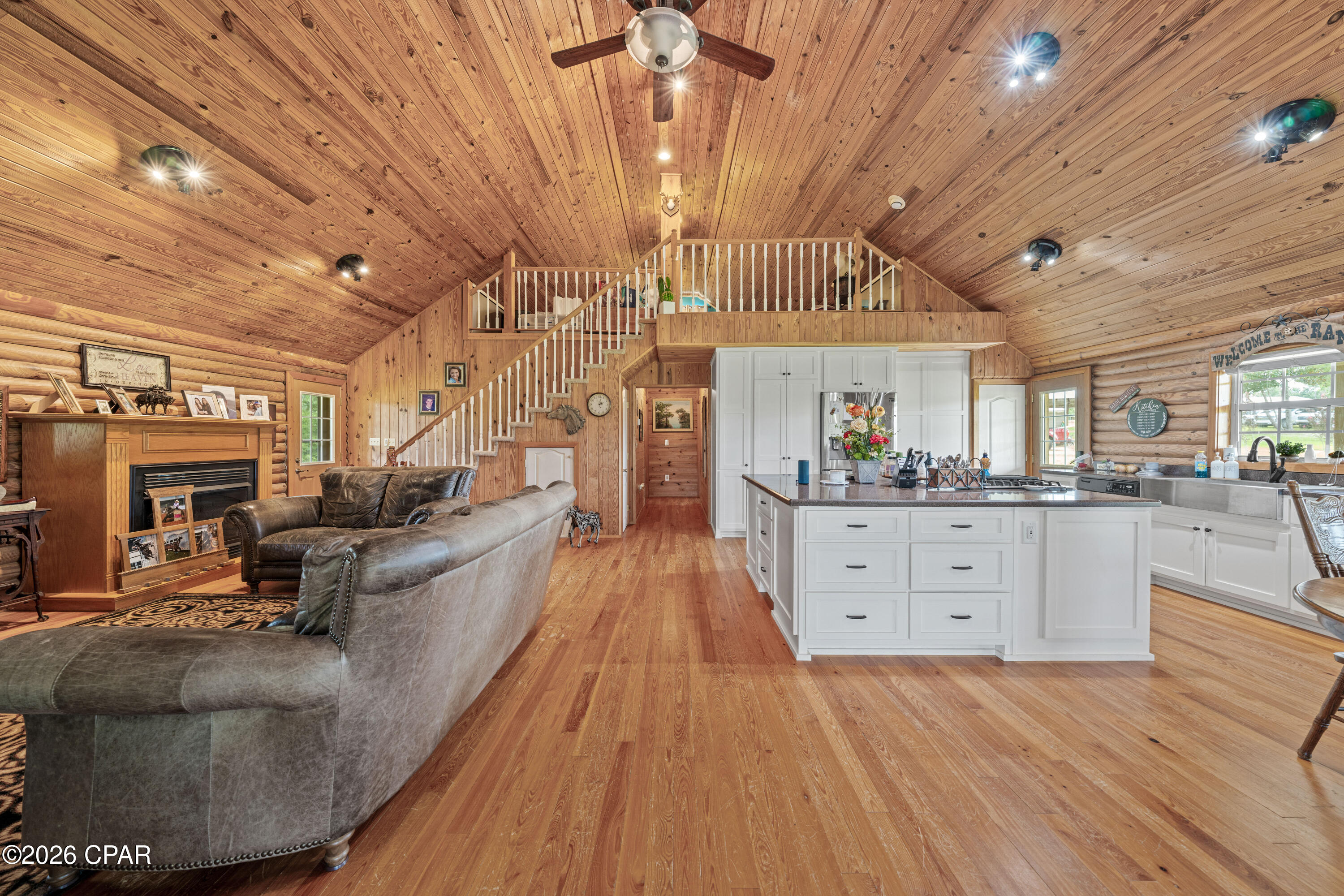 13865 Lesne Road Fountain FL 32438