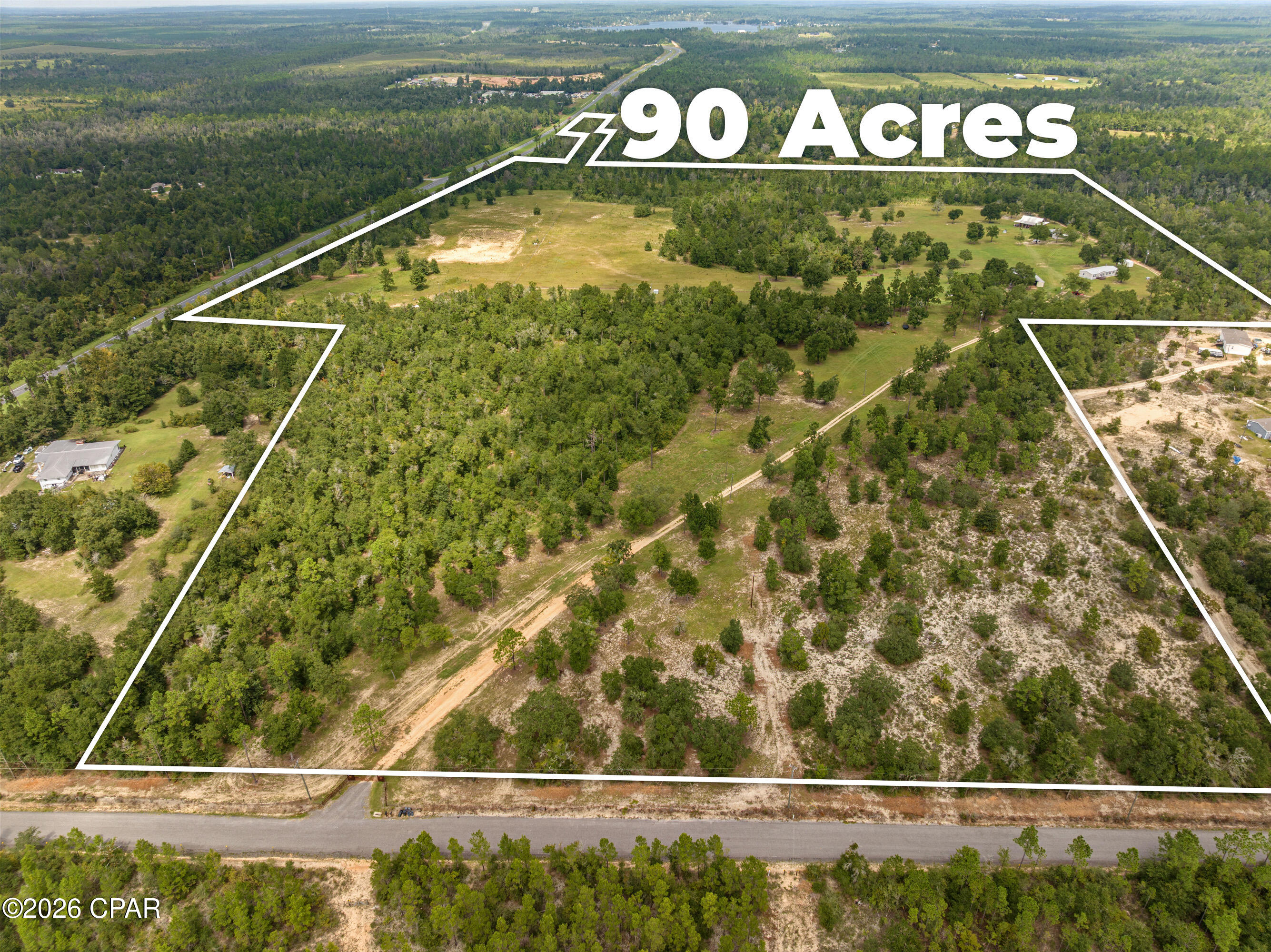 13865 Lesne Road Fountain FL 32438
