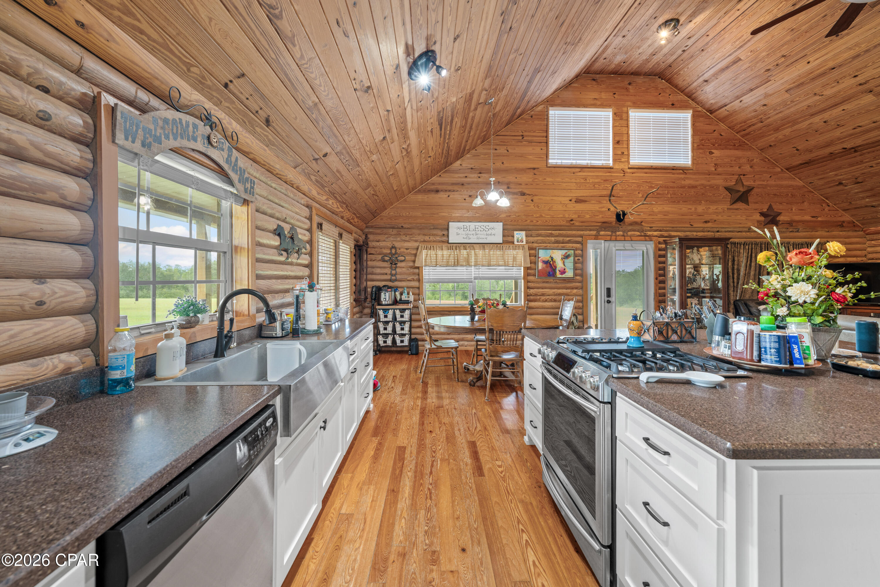 13865 Lesne Road Fountain FL 32438